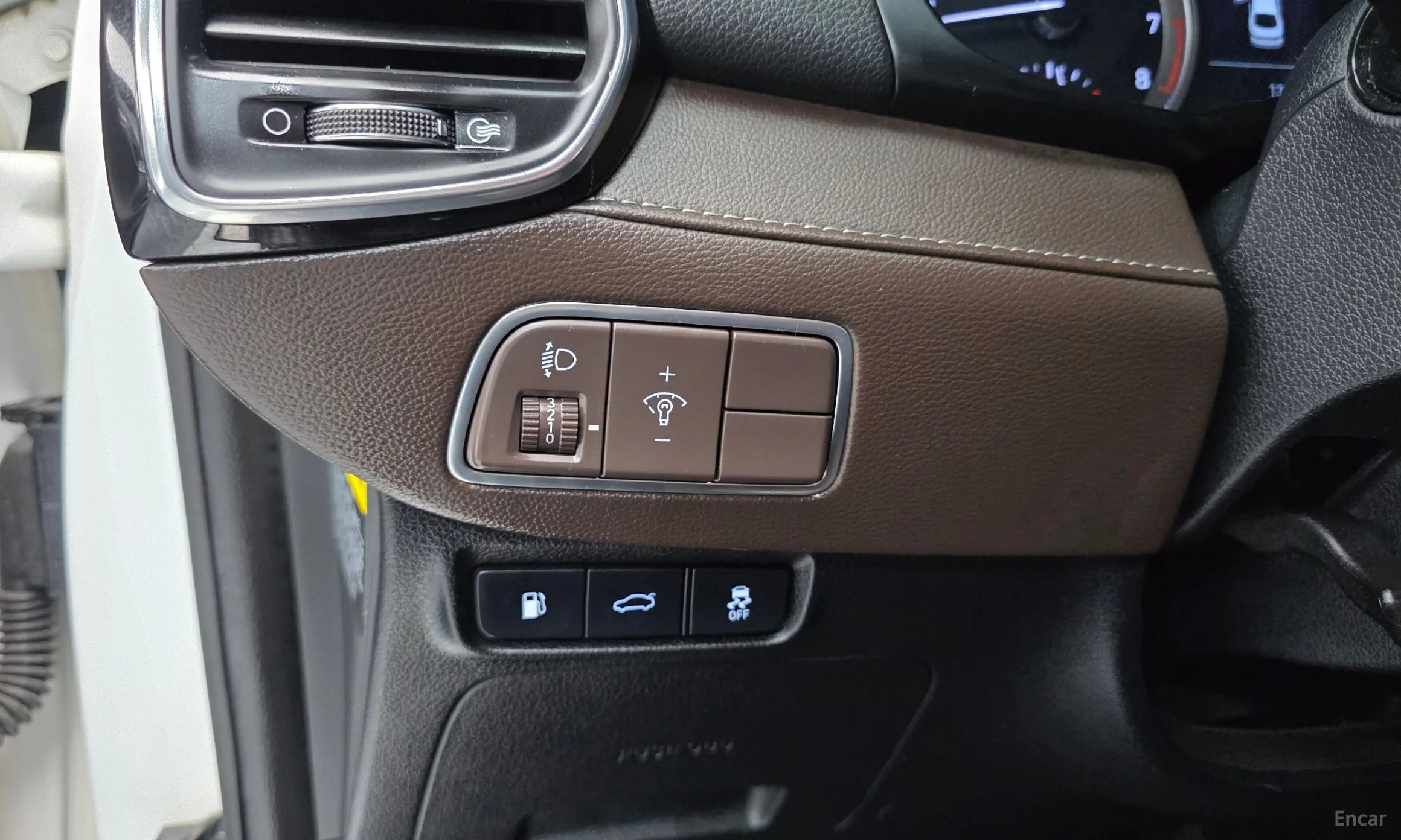 Hyundai Grandeur IG превью 13