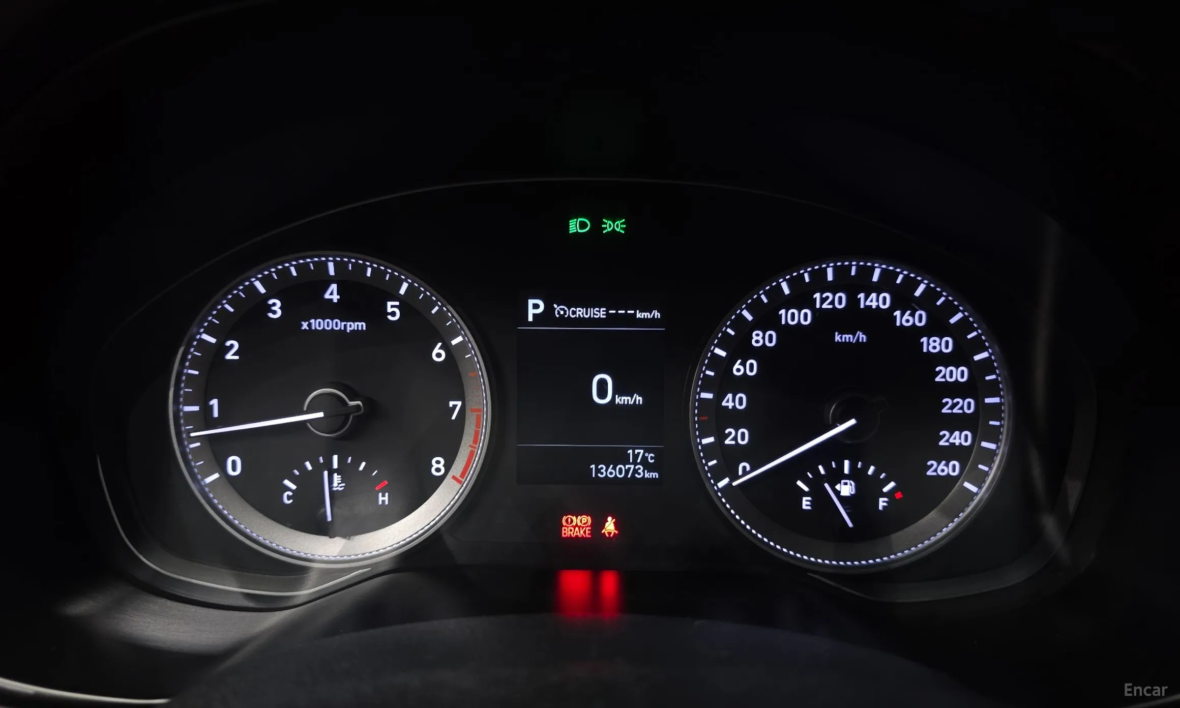 Hyundai Grandeur IG превью 8