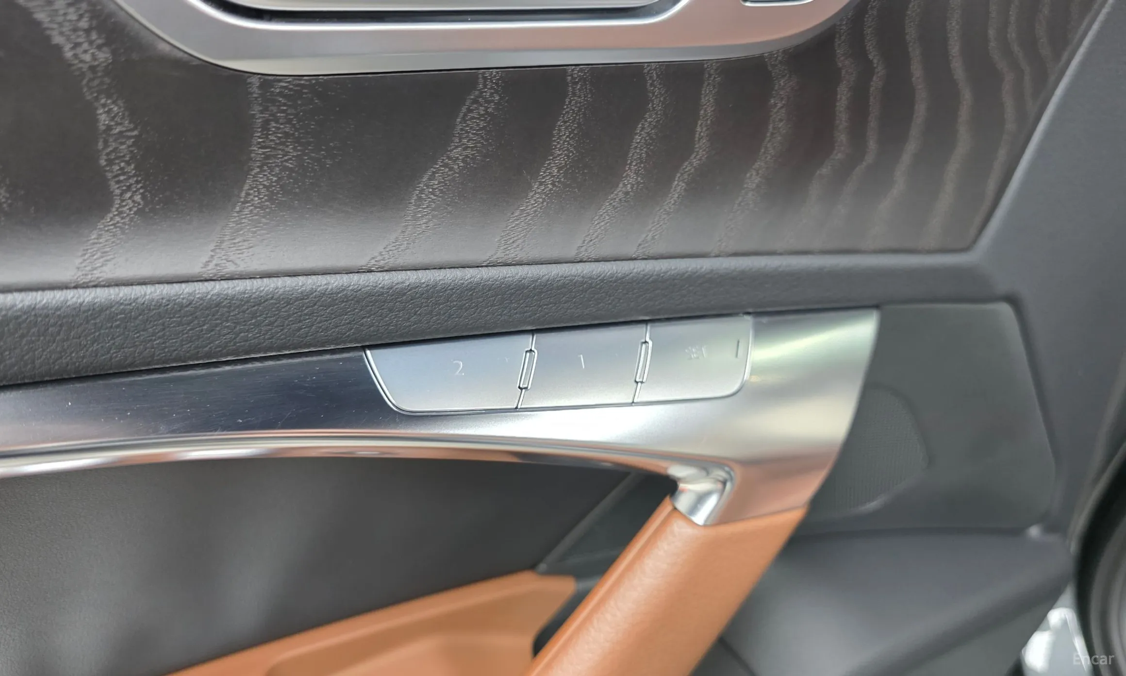 Audi A6 (C8) превью 16