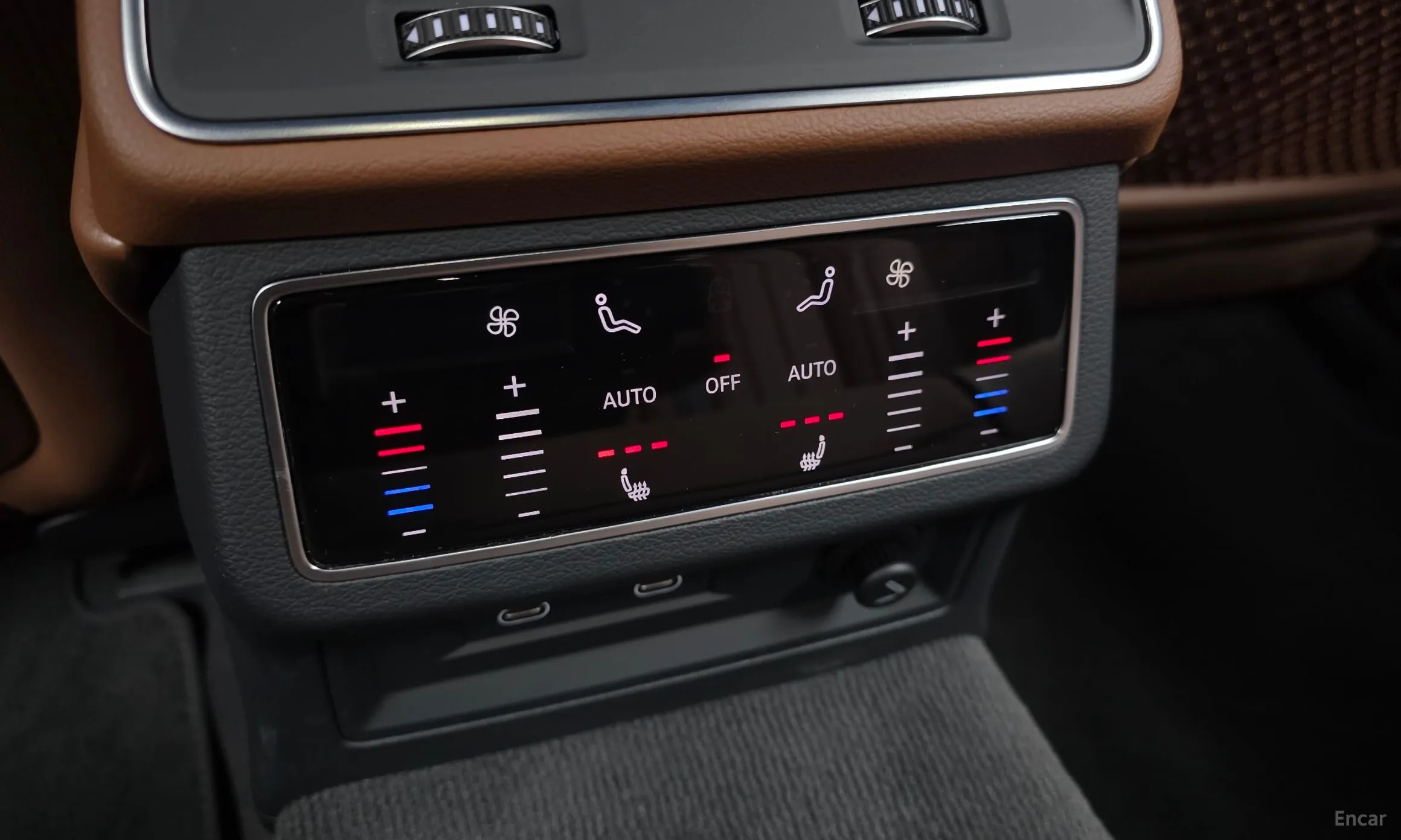 Audi A6 (C8) превью 18