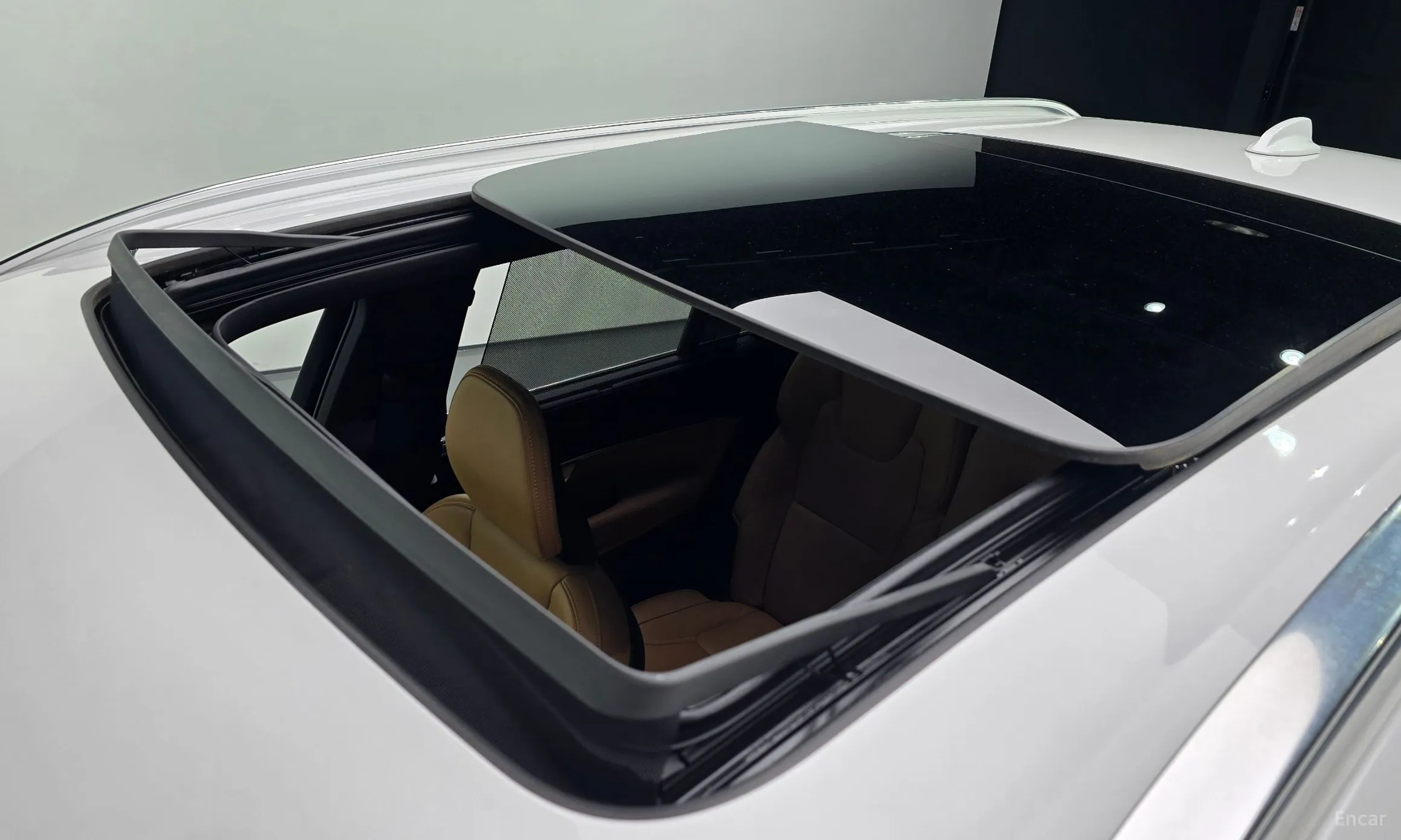 Volvo XC90 Gen 2 превью 17