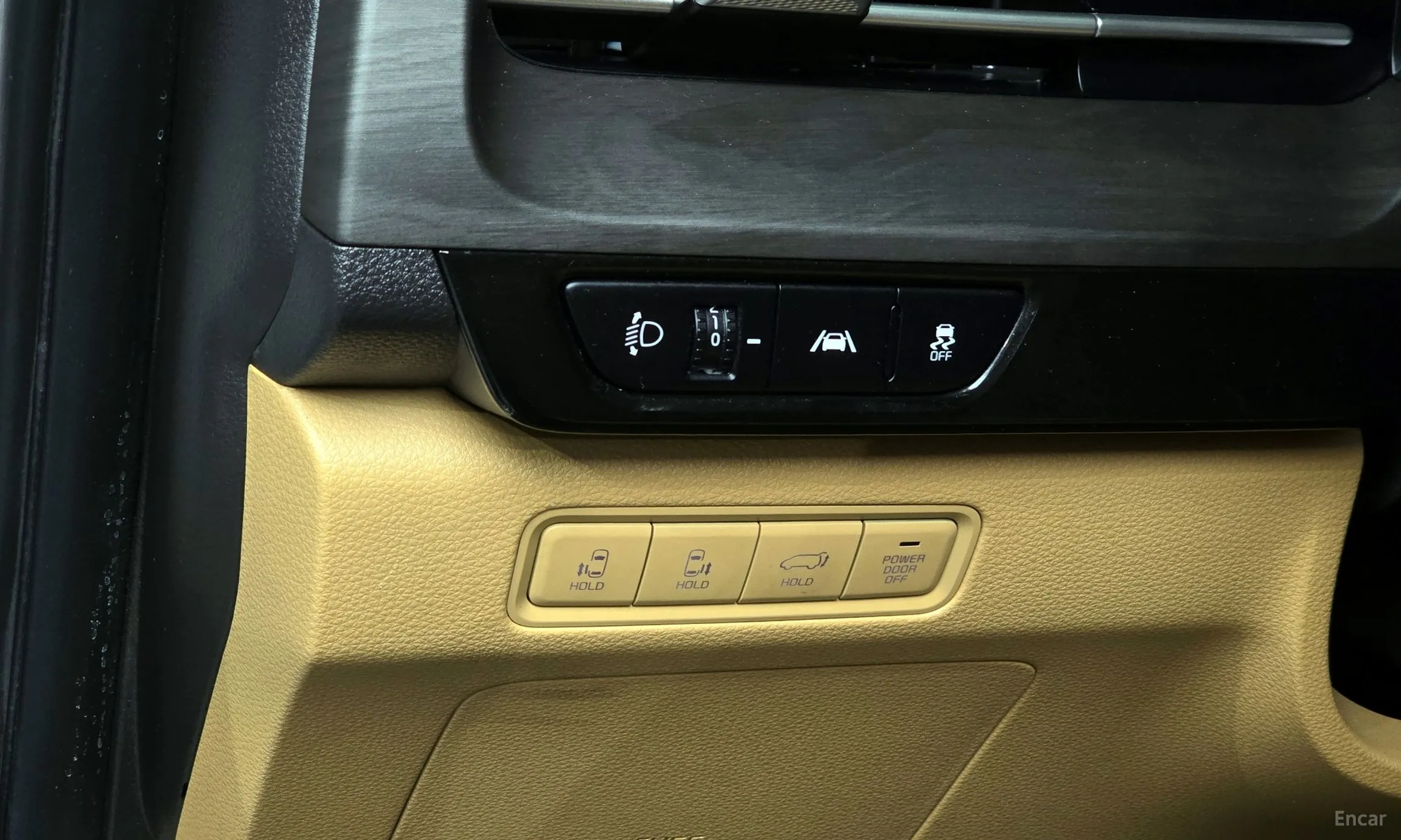 Kia Carnival Gen 4 превью 13