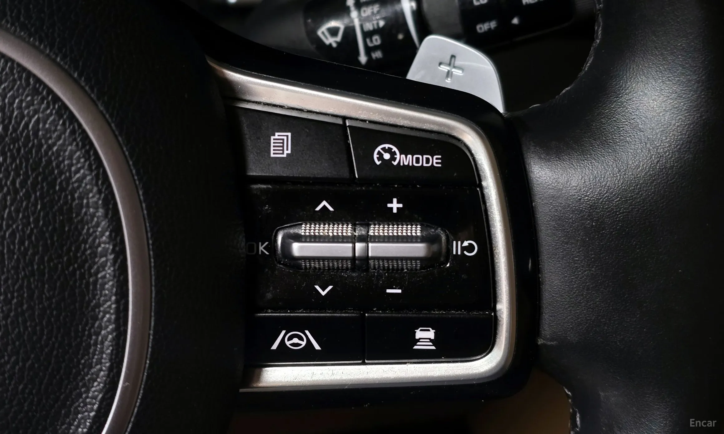 Kia Carnival Gen 4 превью 15