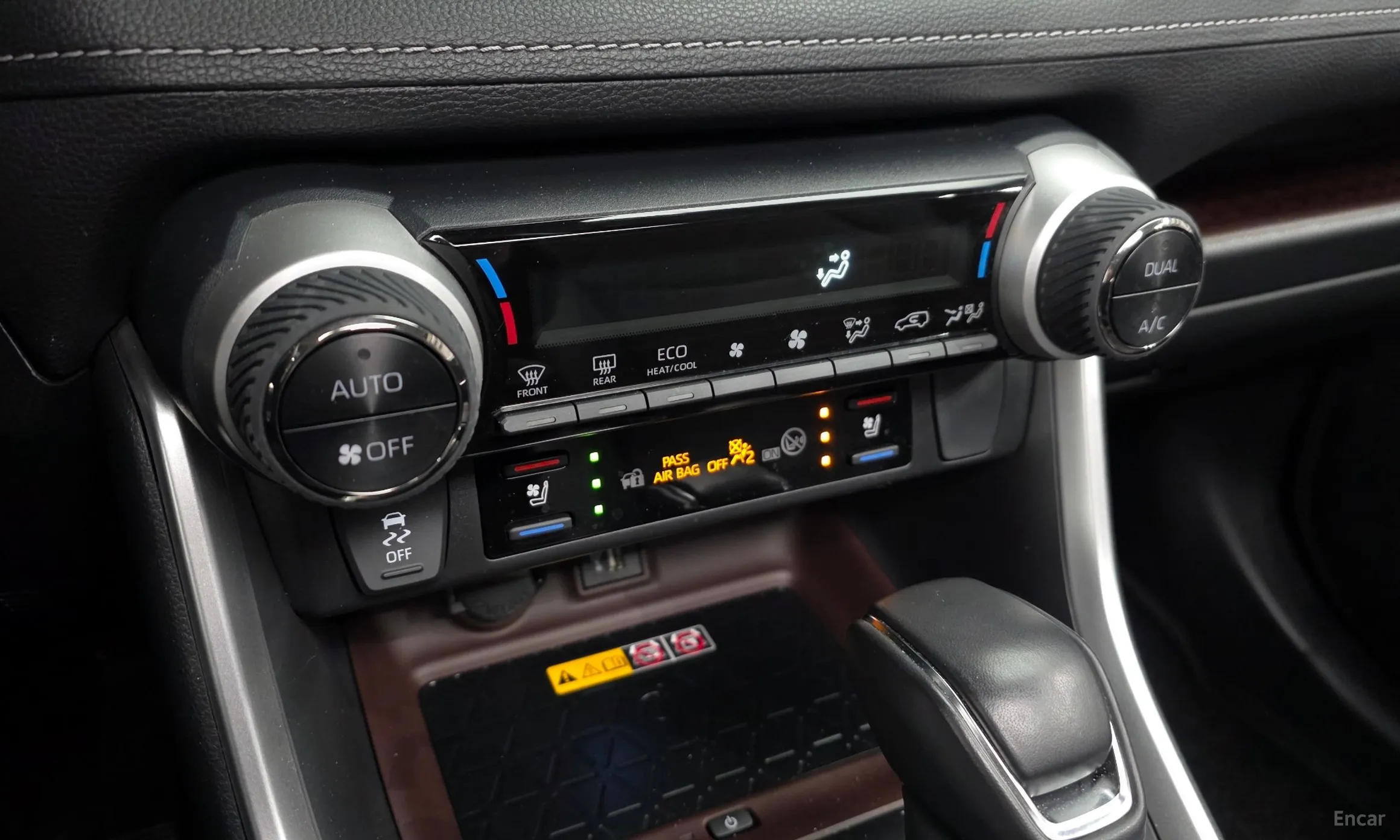 Toyota RAV4 5th Generation превью 16