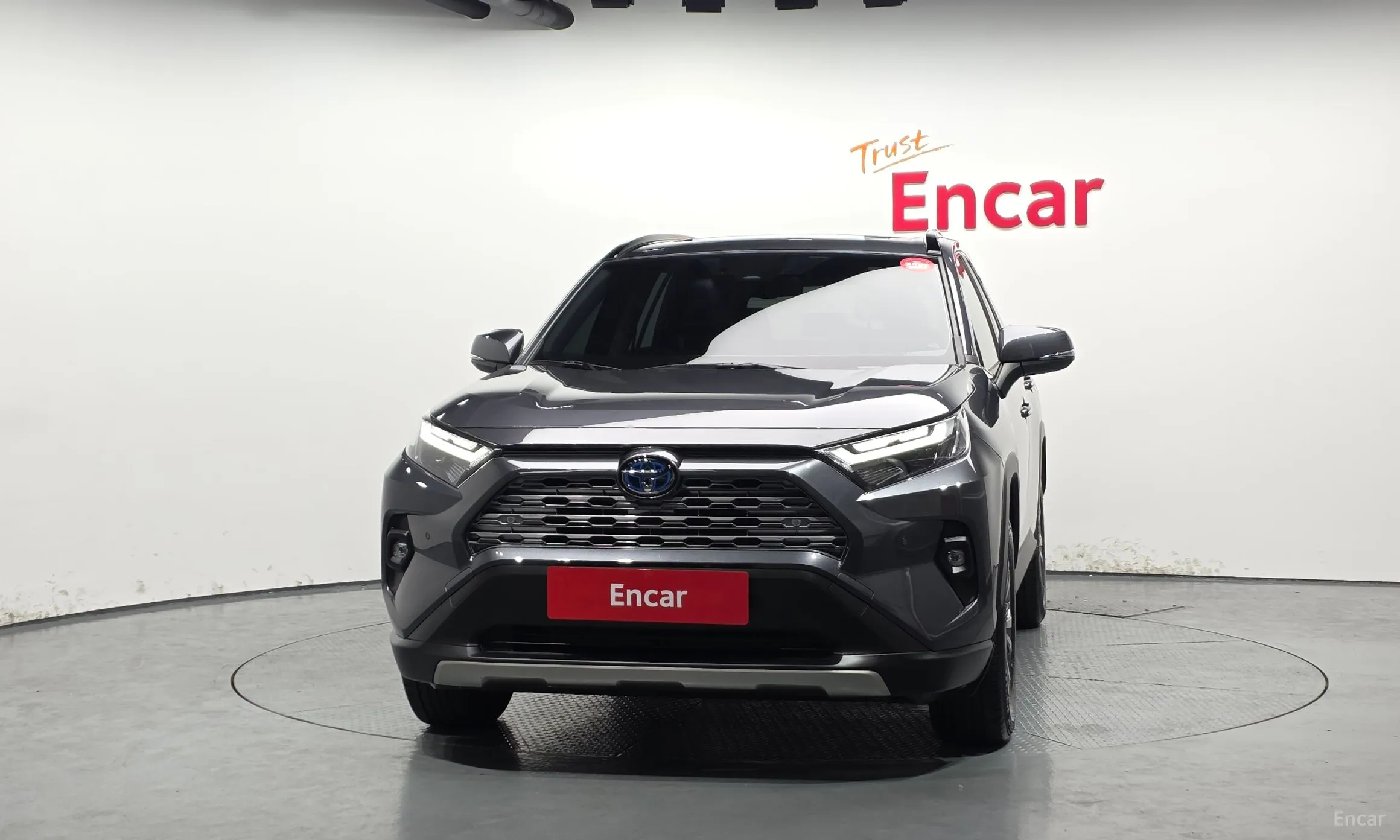 Toyota RAV4 5th Generation превью 3
