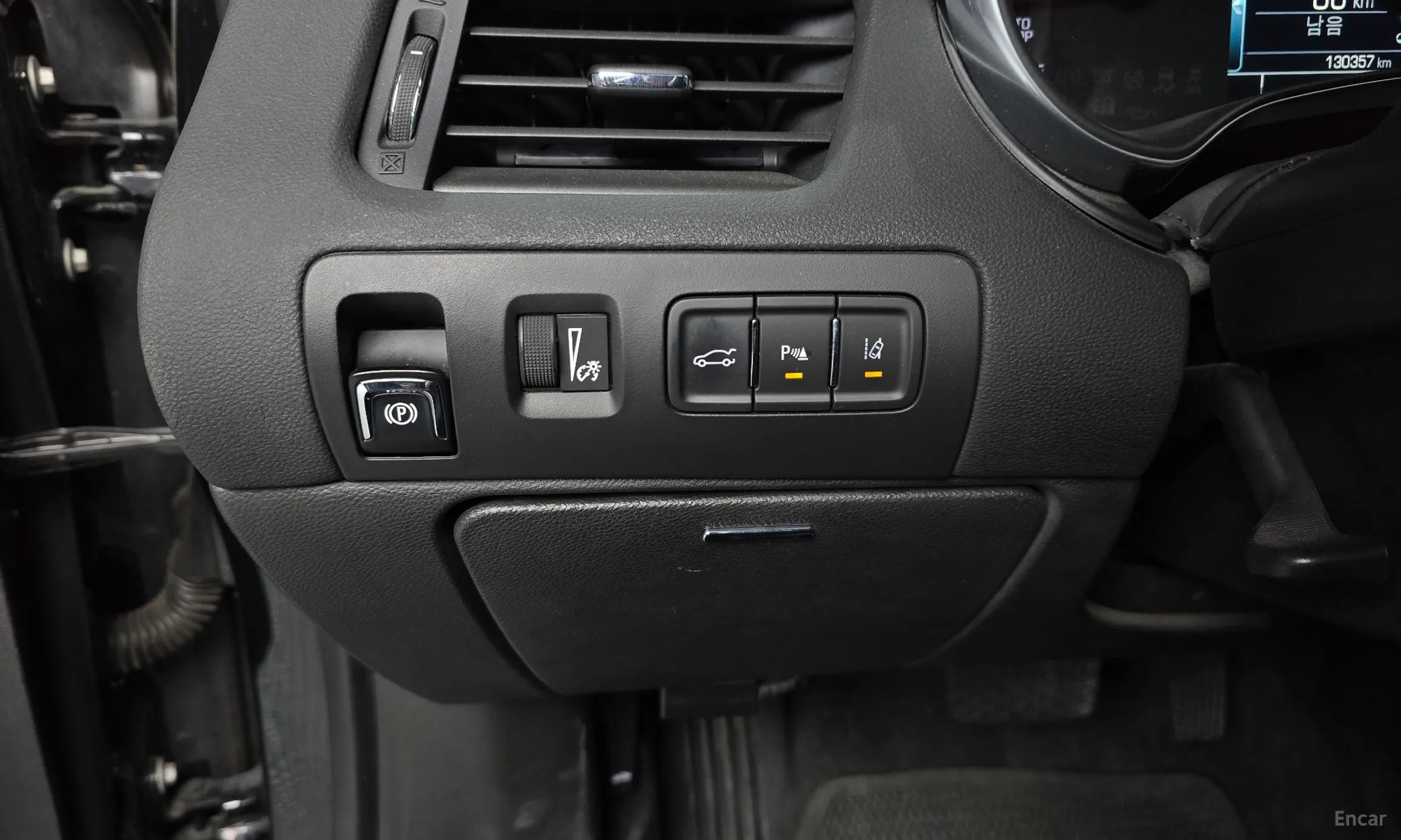 Chevrolet (GM Daewoo) Impala превью 18