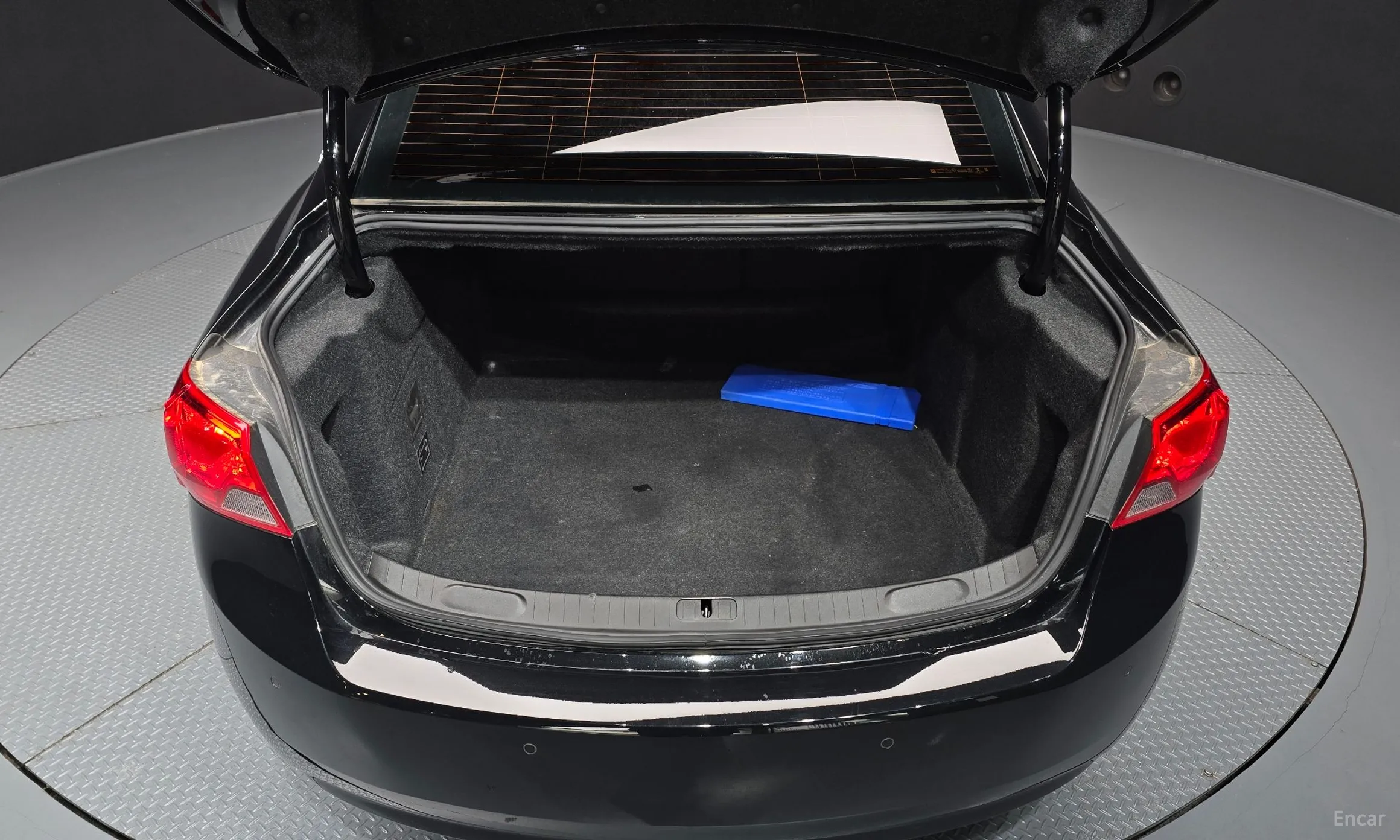 Chevrolet (GM Daewoo) Impala превью 20