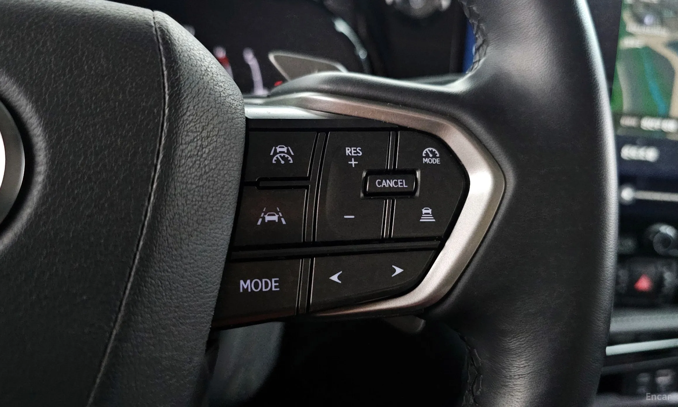 Lexus NX350h Gen 2 превью 17