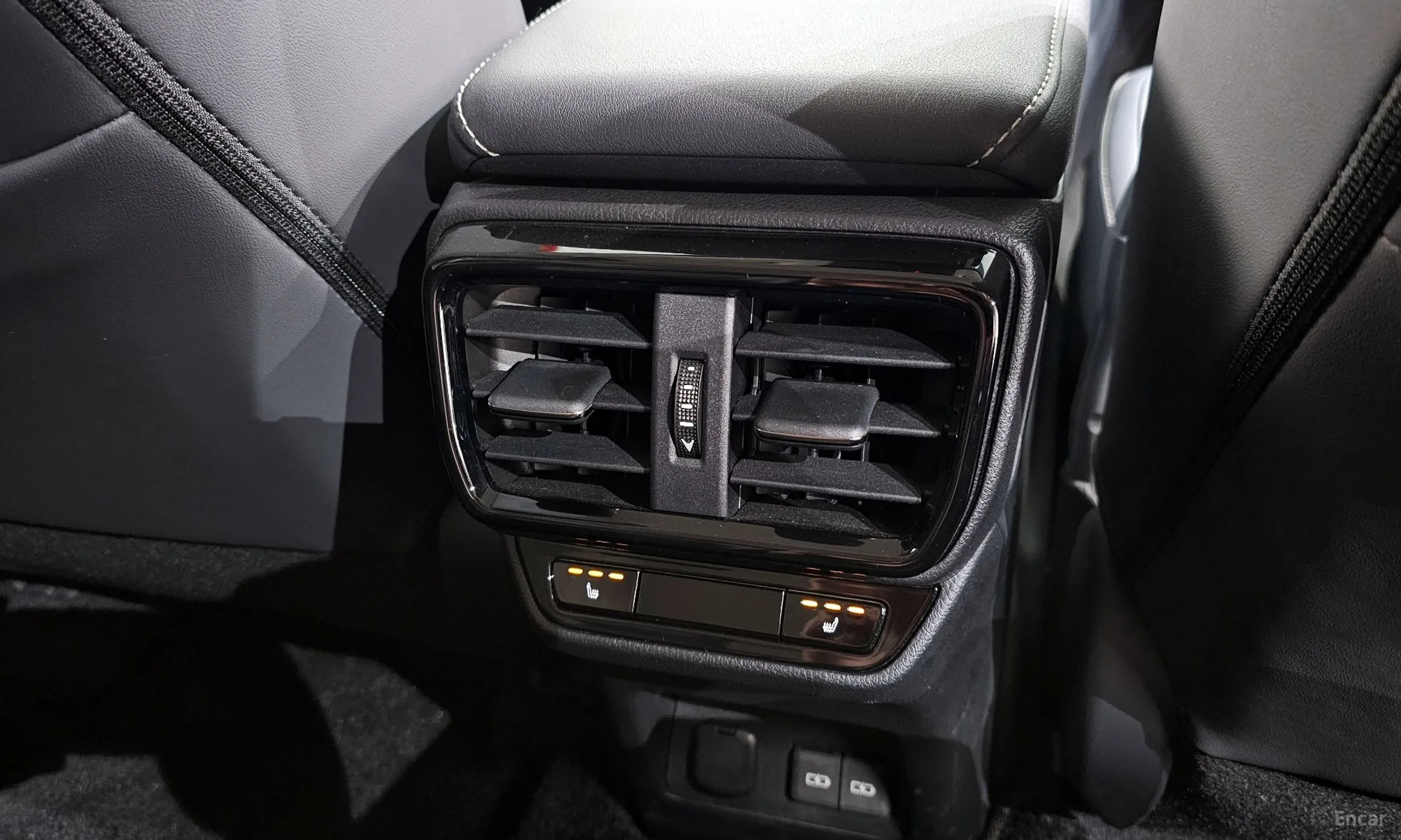 Lexus NX350h Gen 2 превью 19