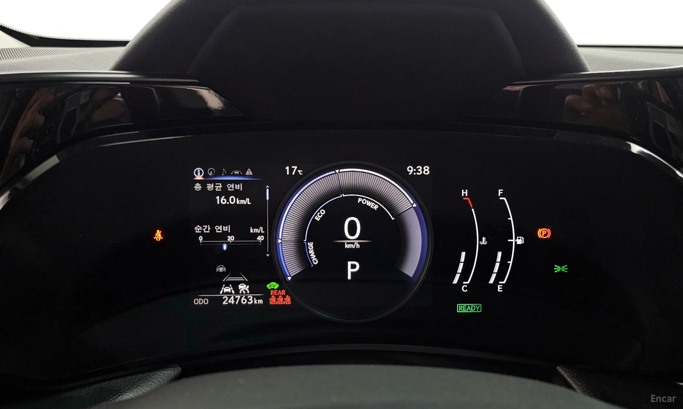 Lexus NX350h Gen 2 превью 8