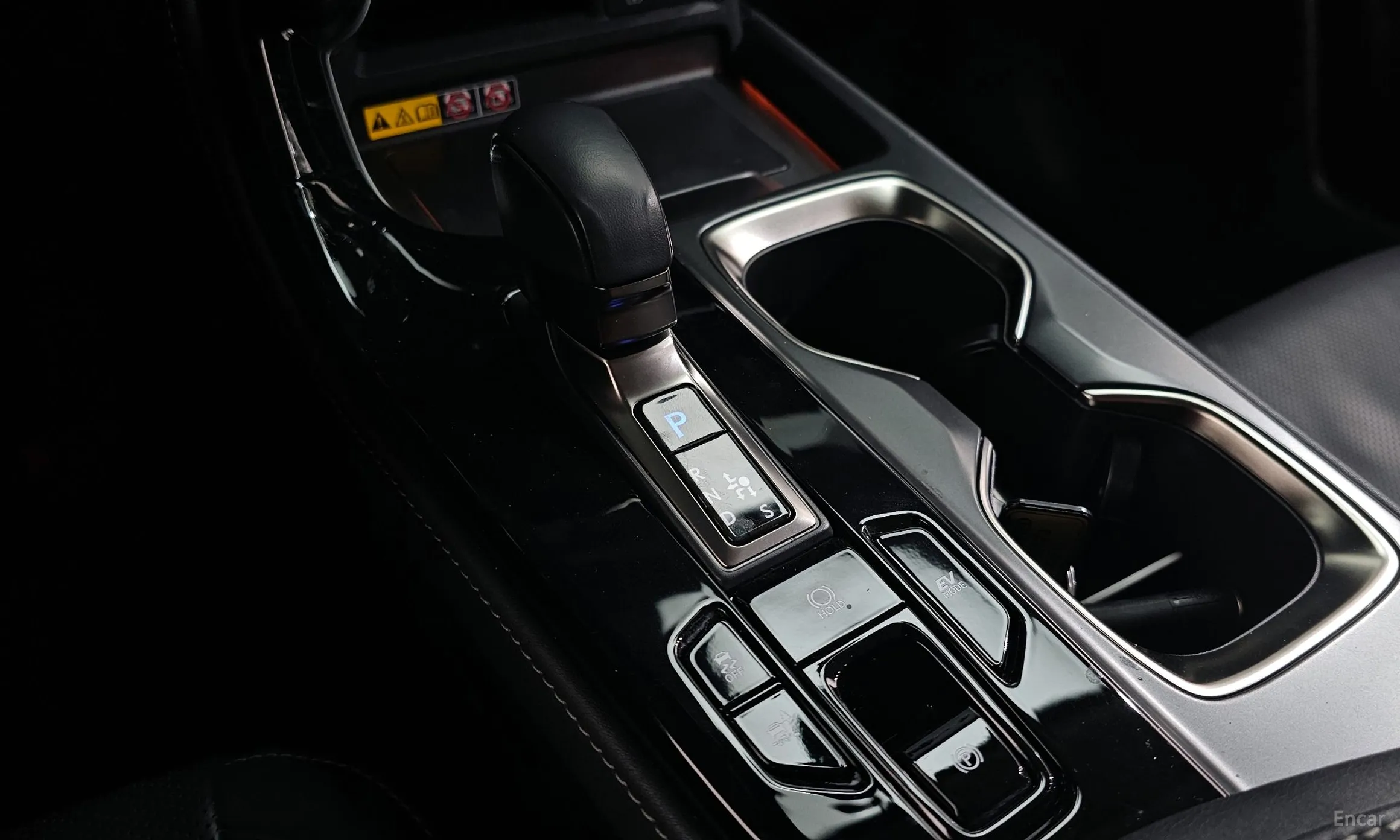 Lexus NX350h Gen 2 превью 9