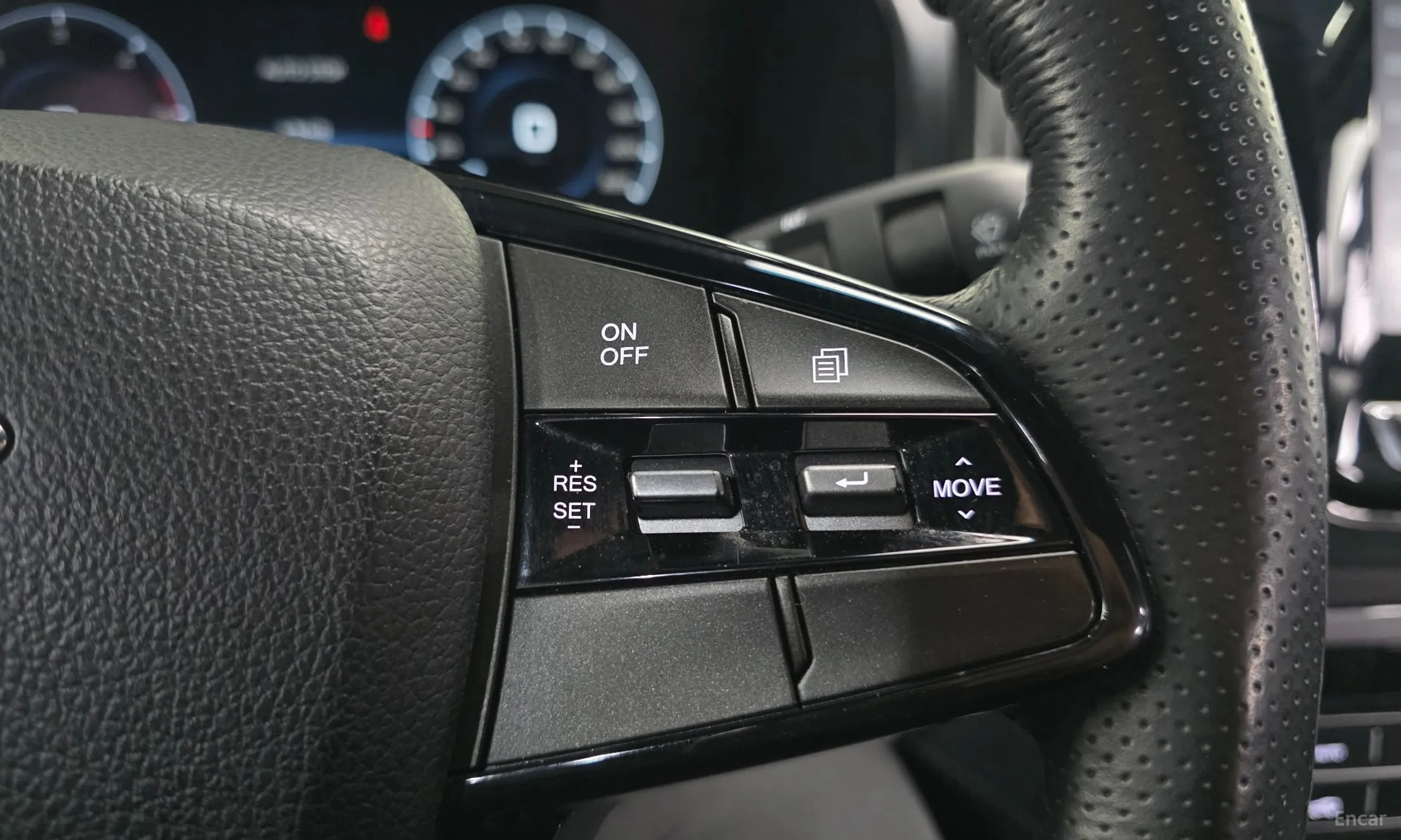 KG Mobility (SsangYong) Rexton Sports Khan превью 16