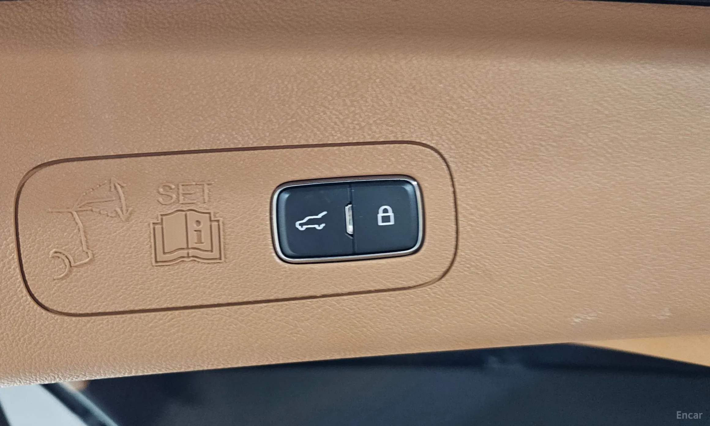 Lincoln Aviator 2nd Generation превью 15