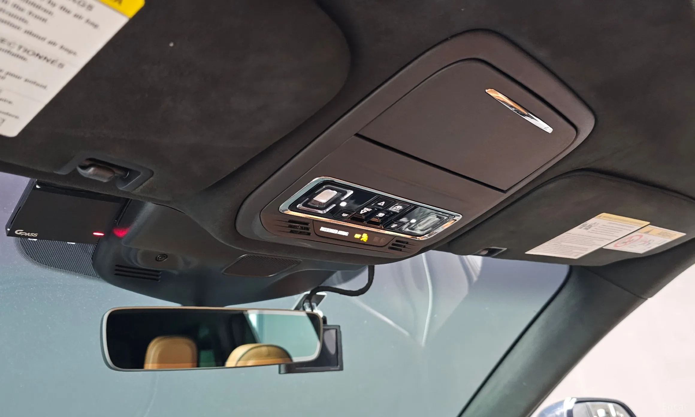 Lincoln Aviator 2nd Generation превью 18