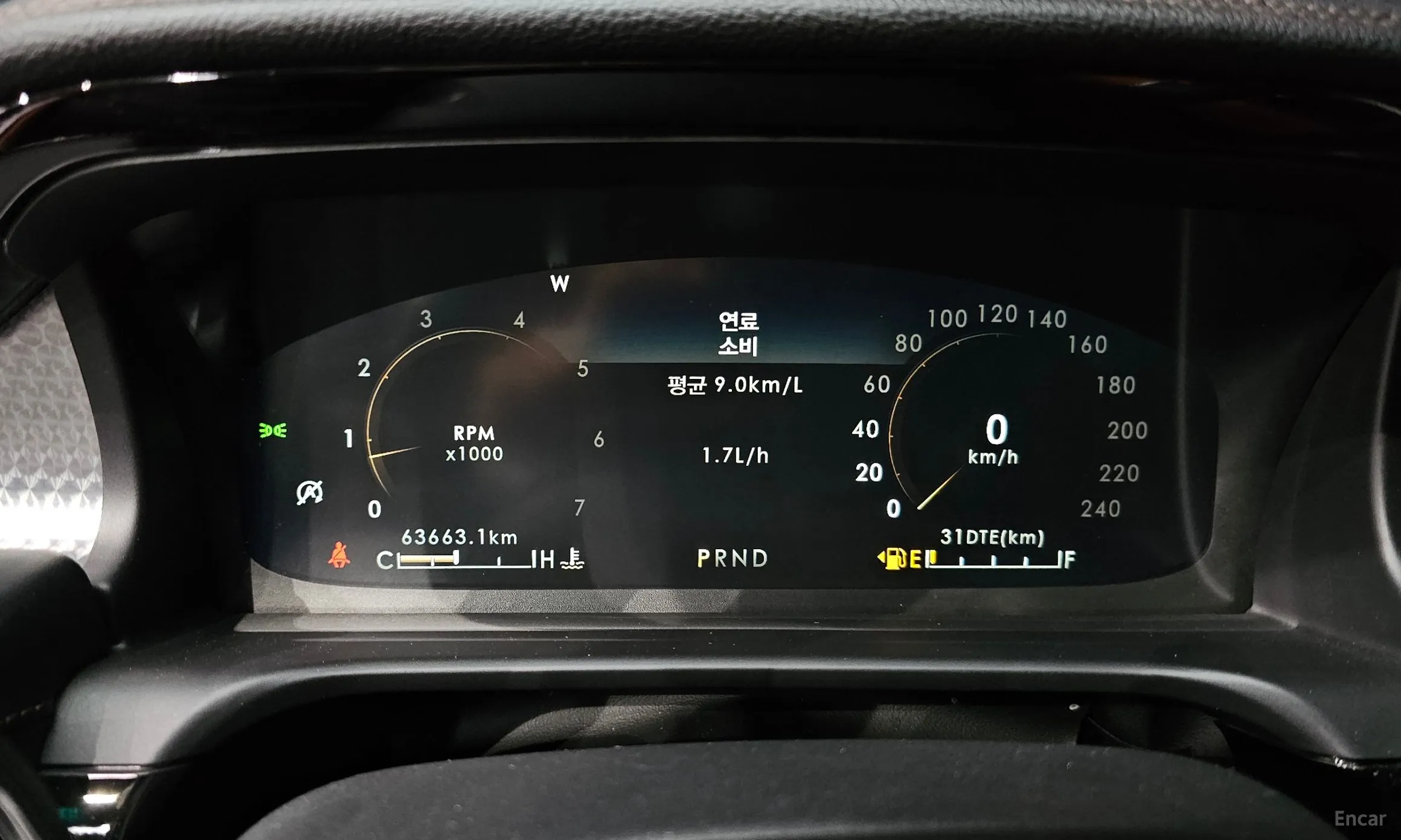 Lincoln Aviator 2nd Generation превью 8