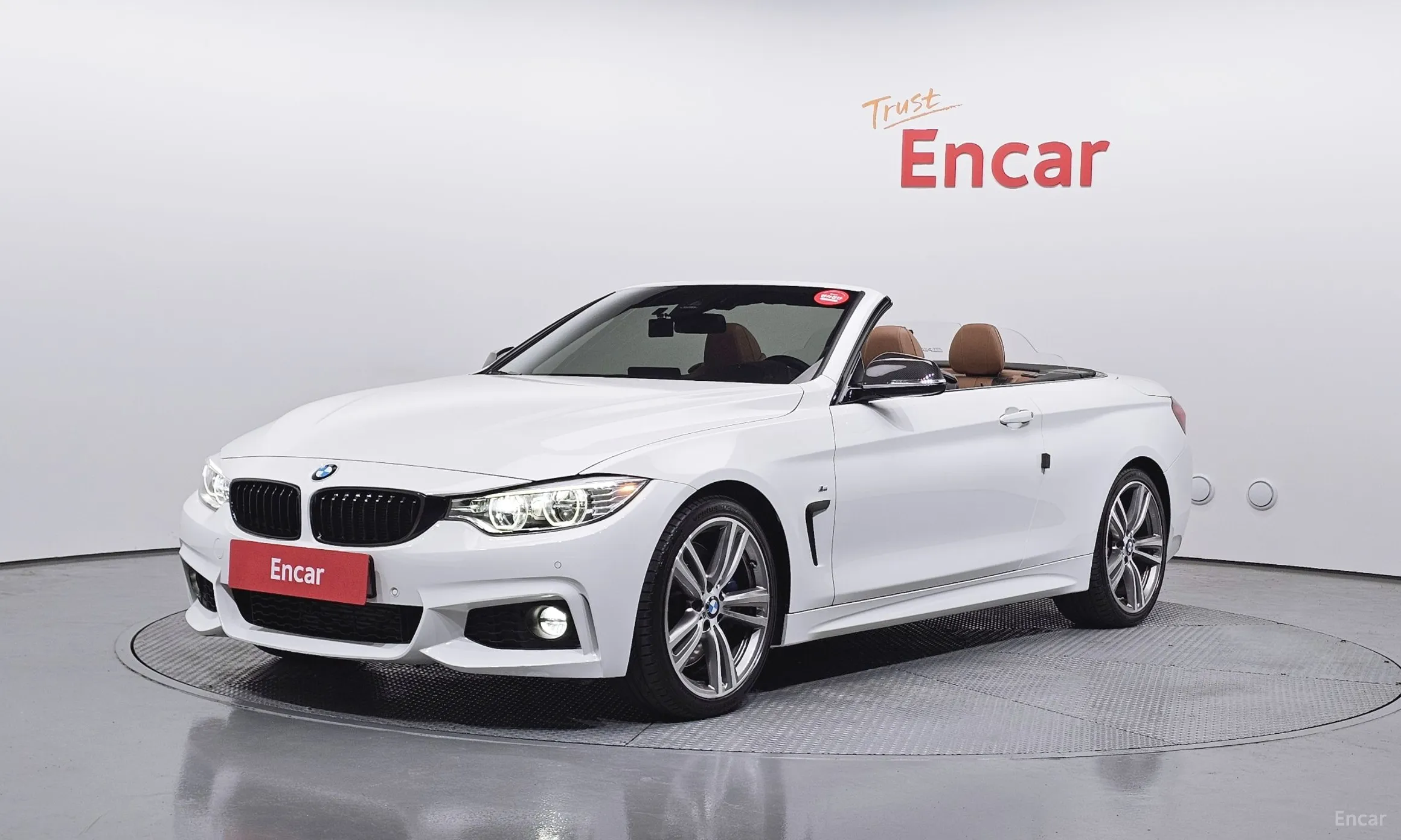 BMW Series 4 (F32)