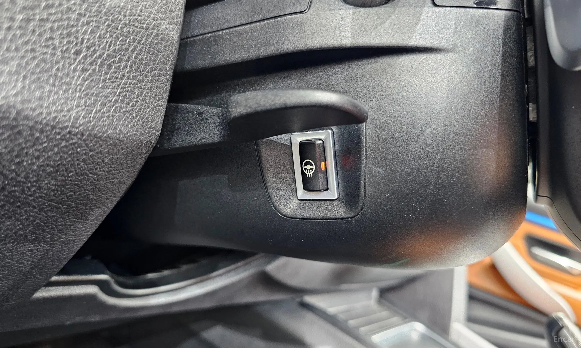 BMW Series 4 (F32) превью 16