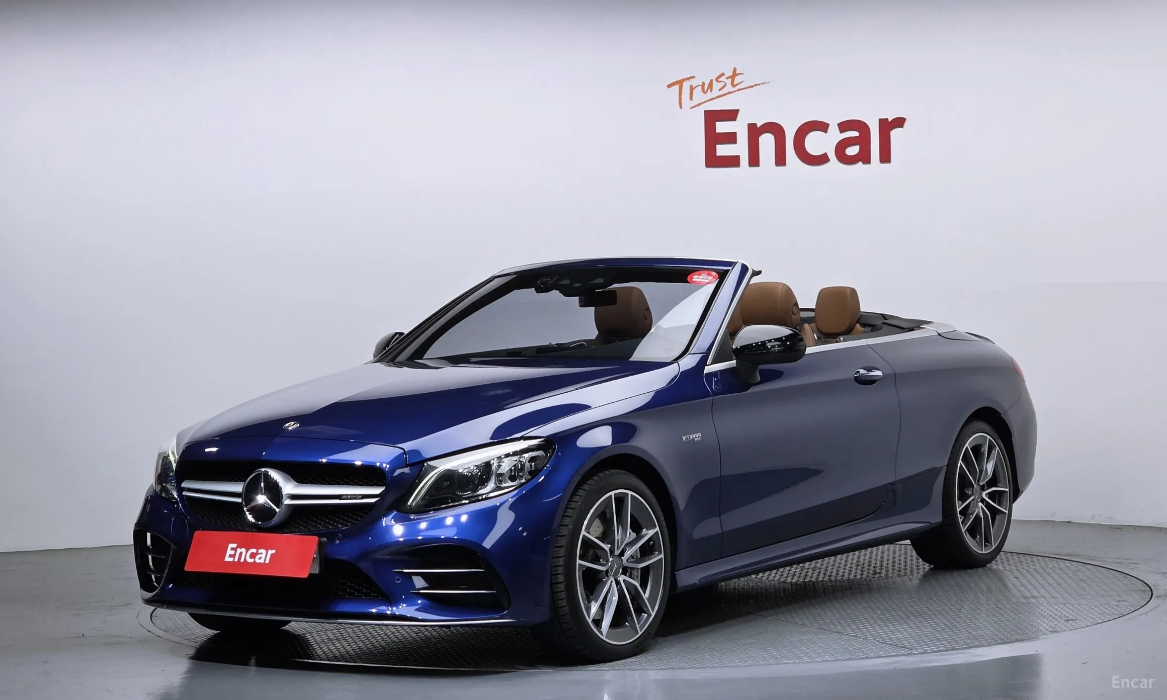 C-Class W205