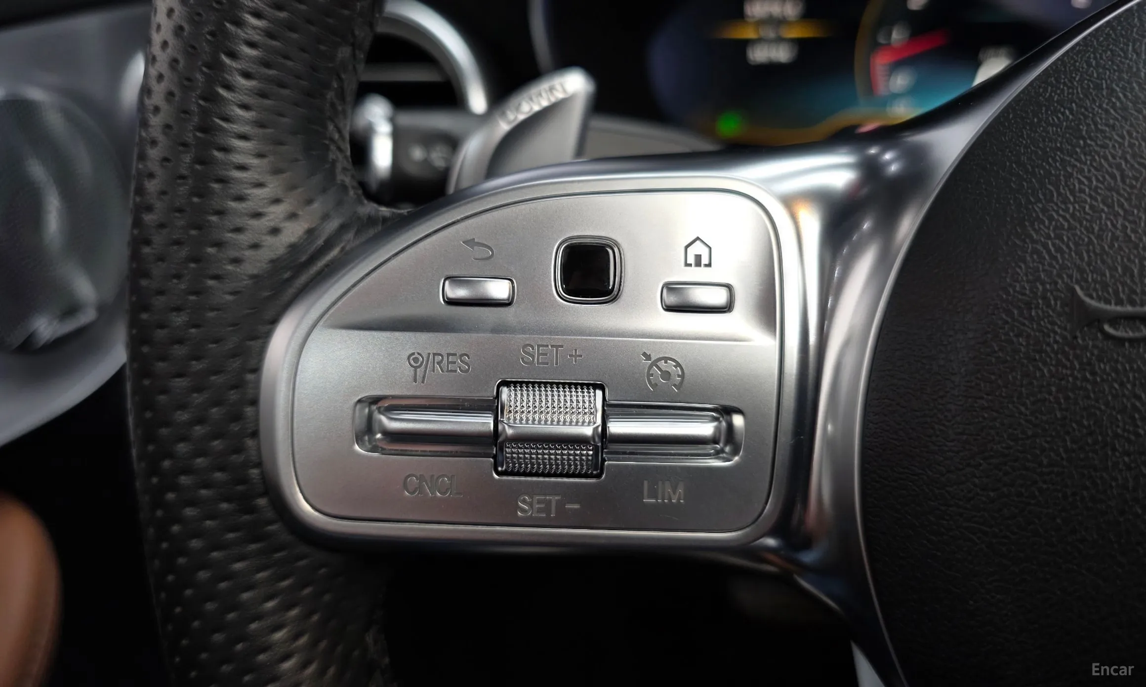 Mercedes Benz C-Class W205 превью 18