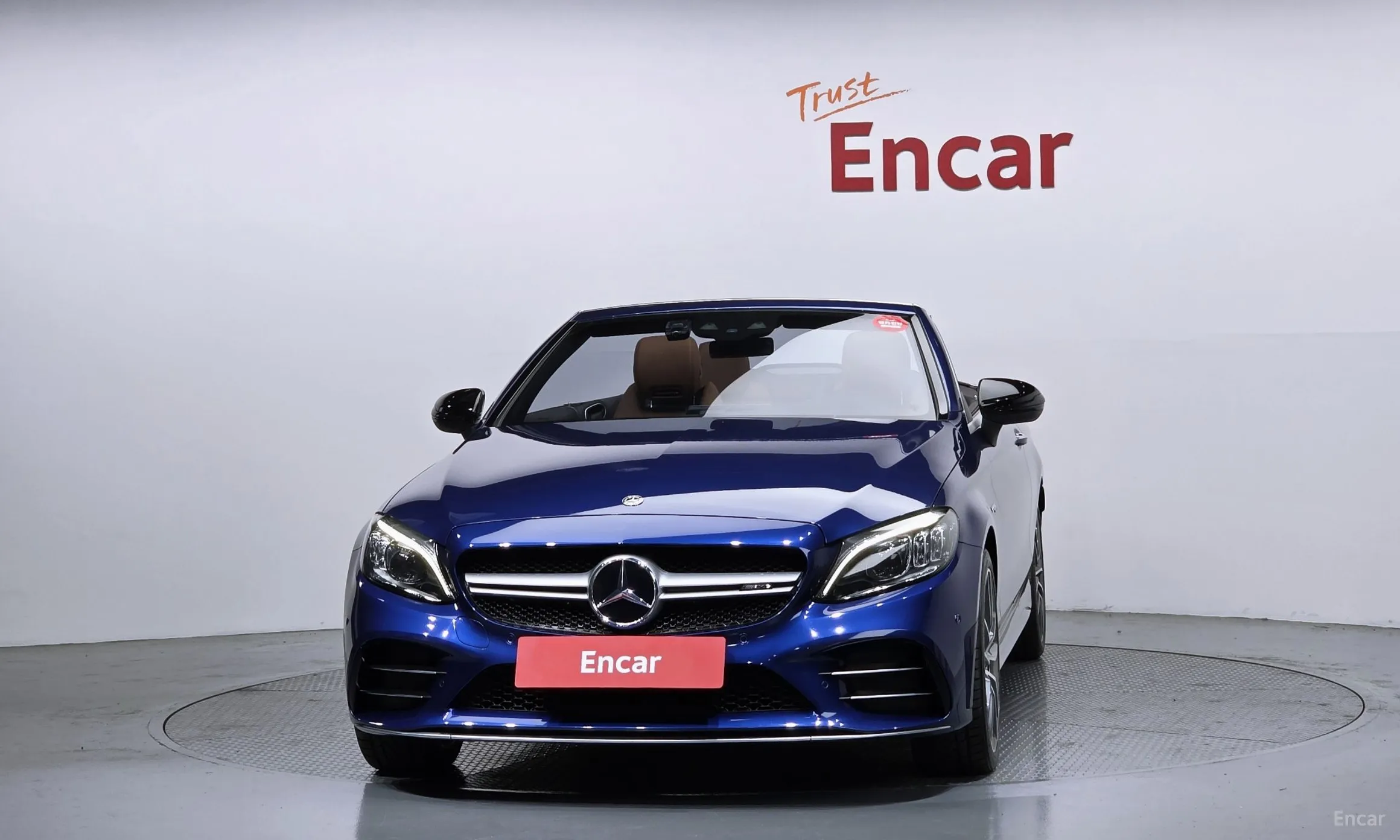 Mercedes Benz C-Class W205 превью 3