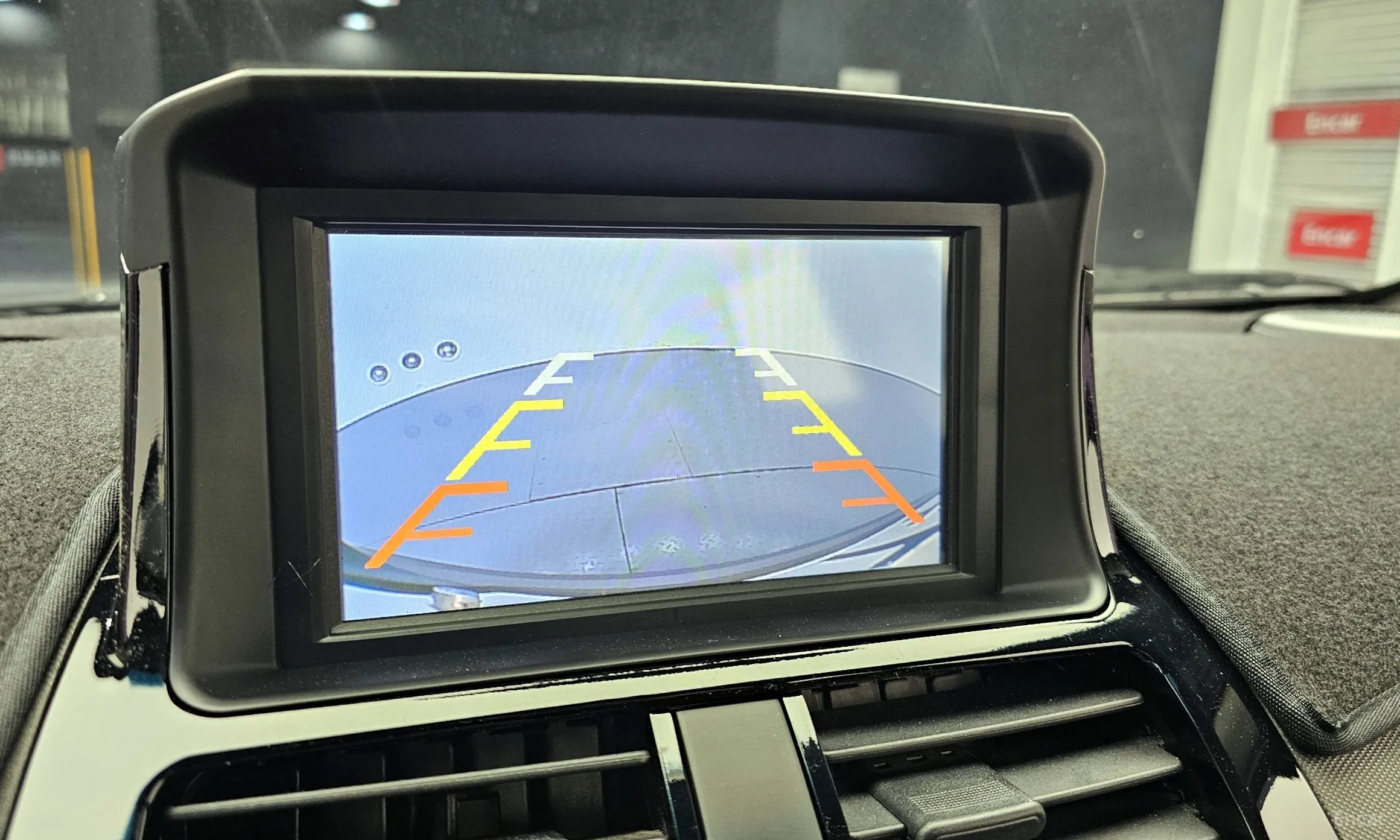 Chevrolet (GM Daewoo) Spark превью 15