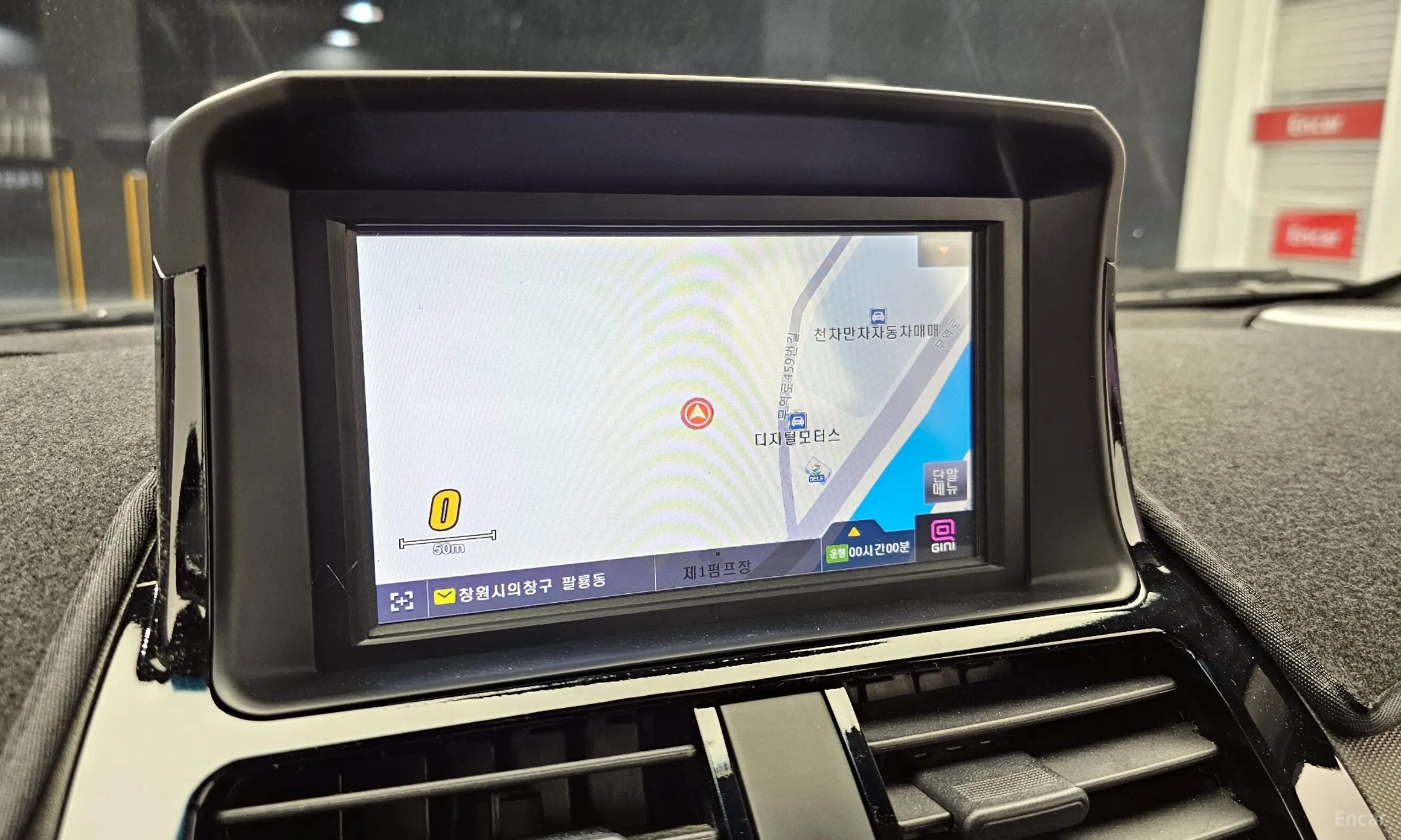 Chevrolet (GM Daewoo) Spark превью 16