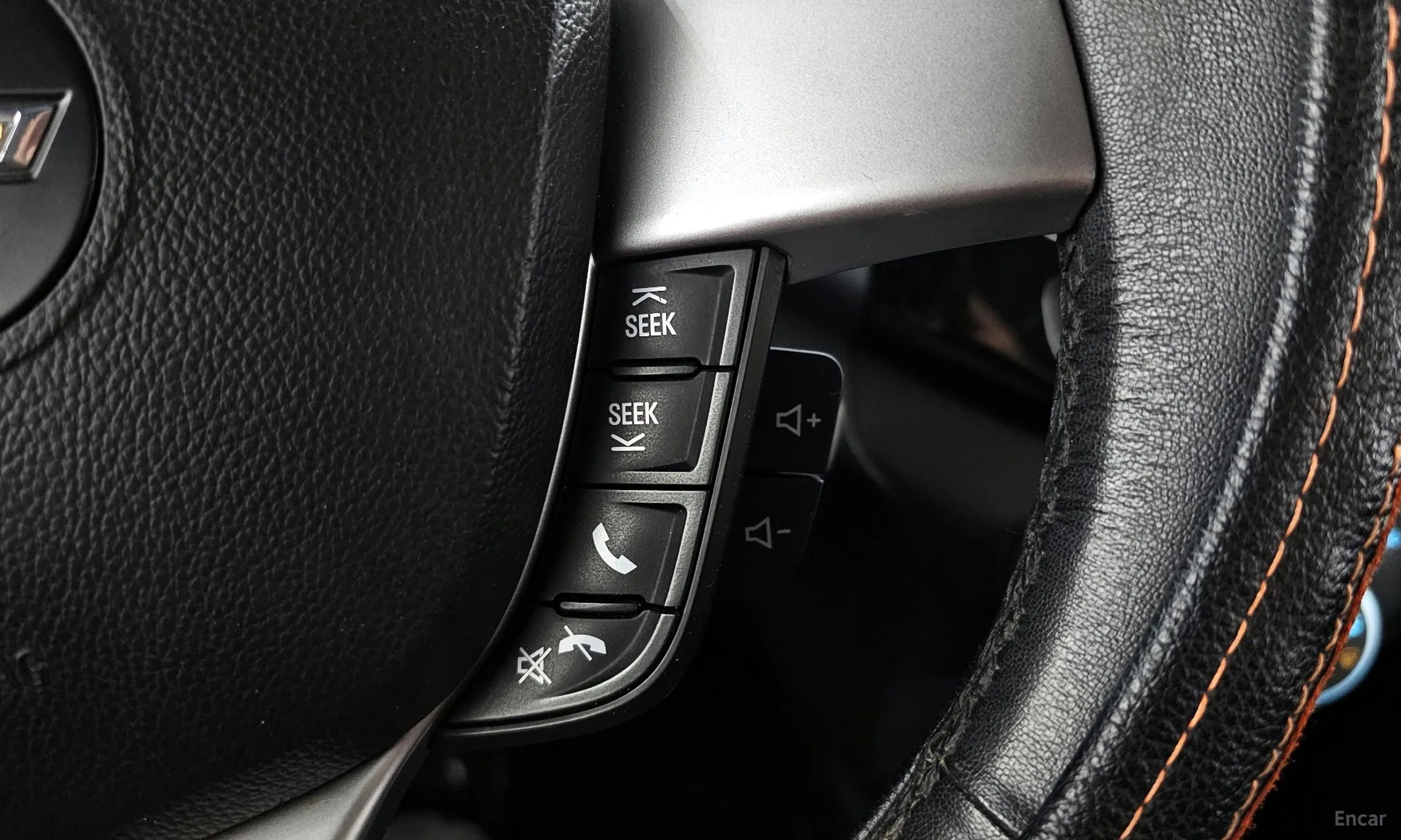Chevrolet (GM Daewoo) Spark превью 17