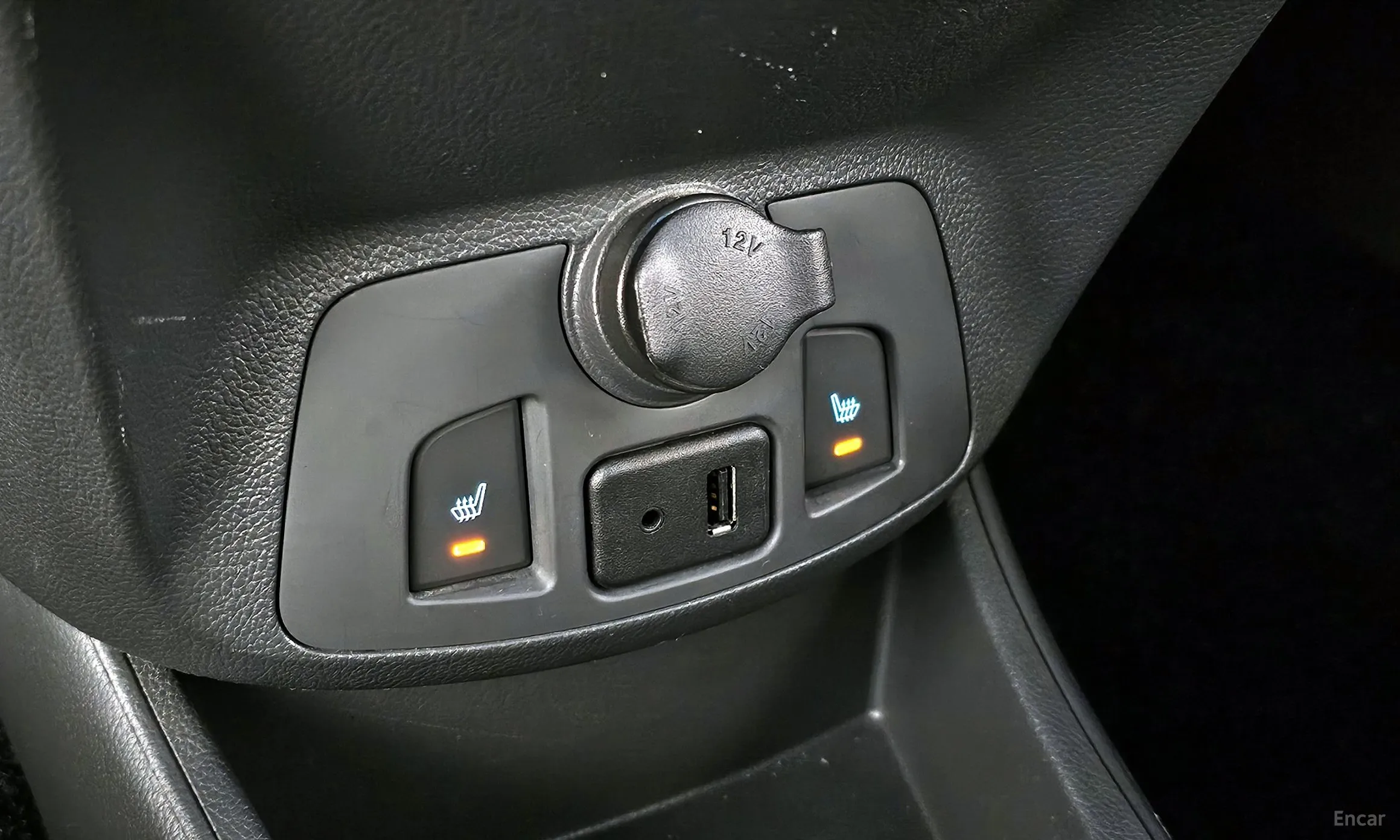 Chevrolet (GM Daewoo) Spark превью 18