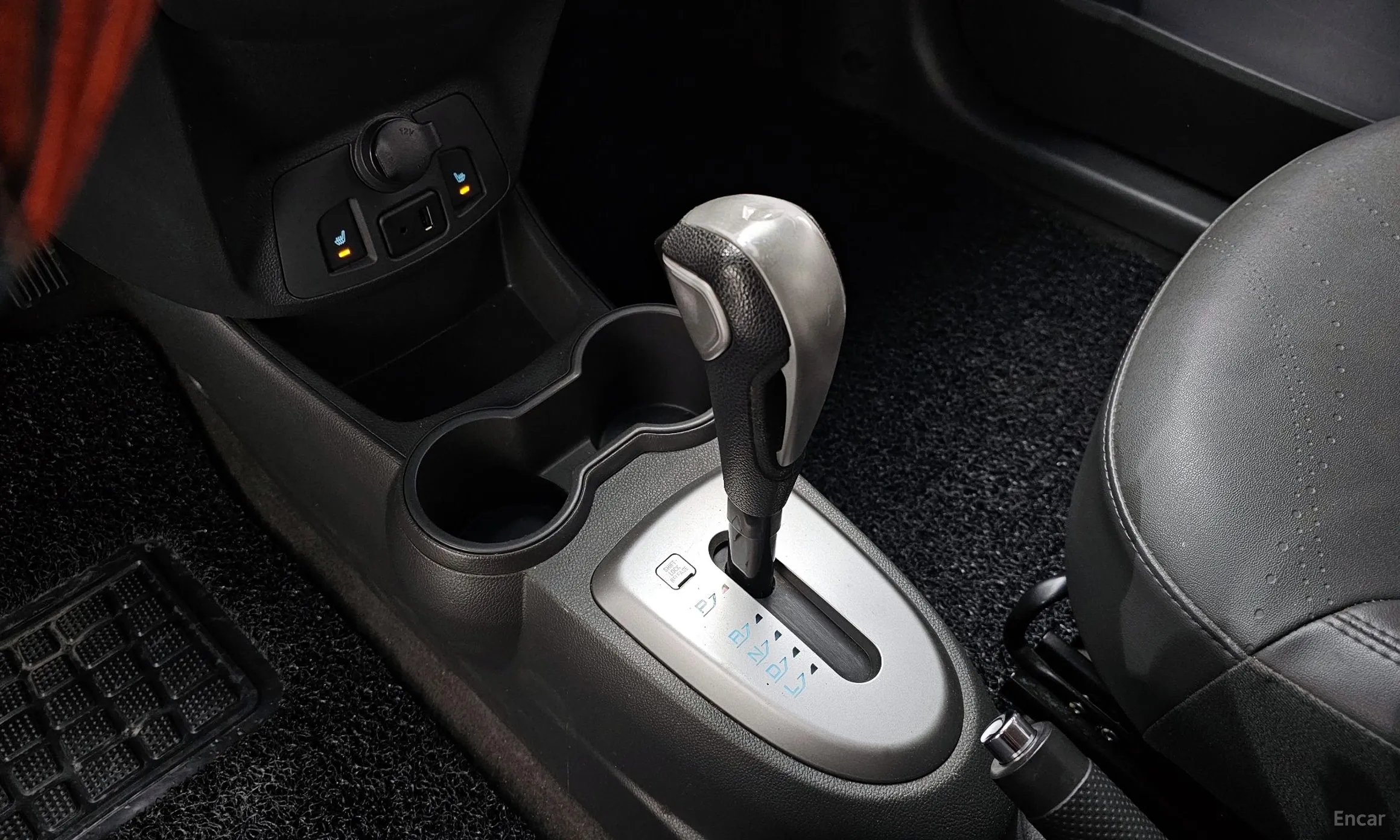 Chevrolet (GM Daewoo) Spark превью 9