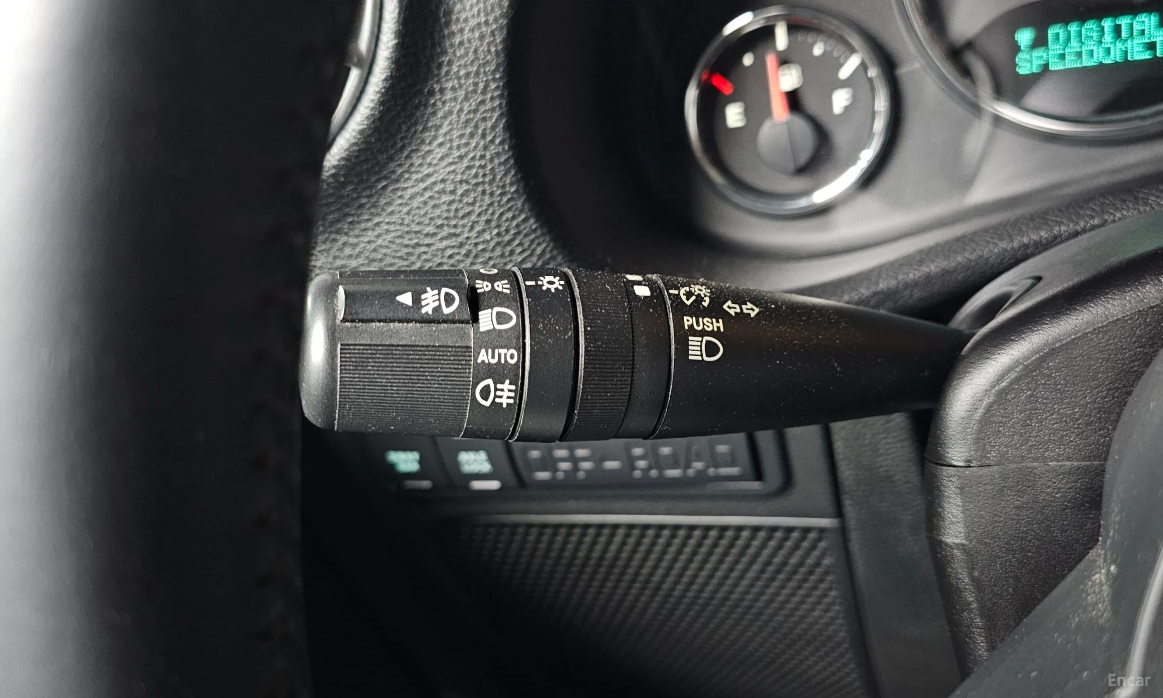 Jeep Wrangler (JK) превью 13