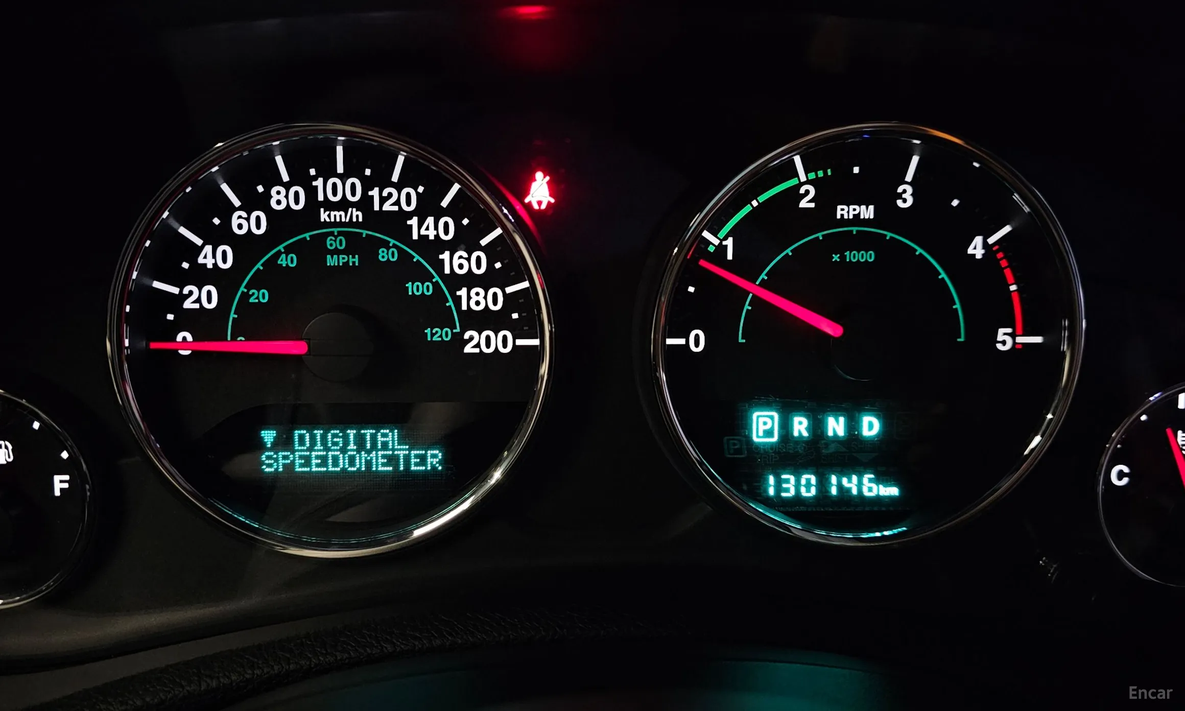 Jeep Wrangler (JK) превью 8