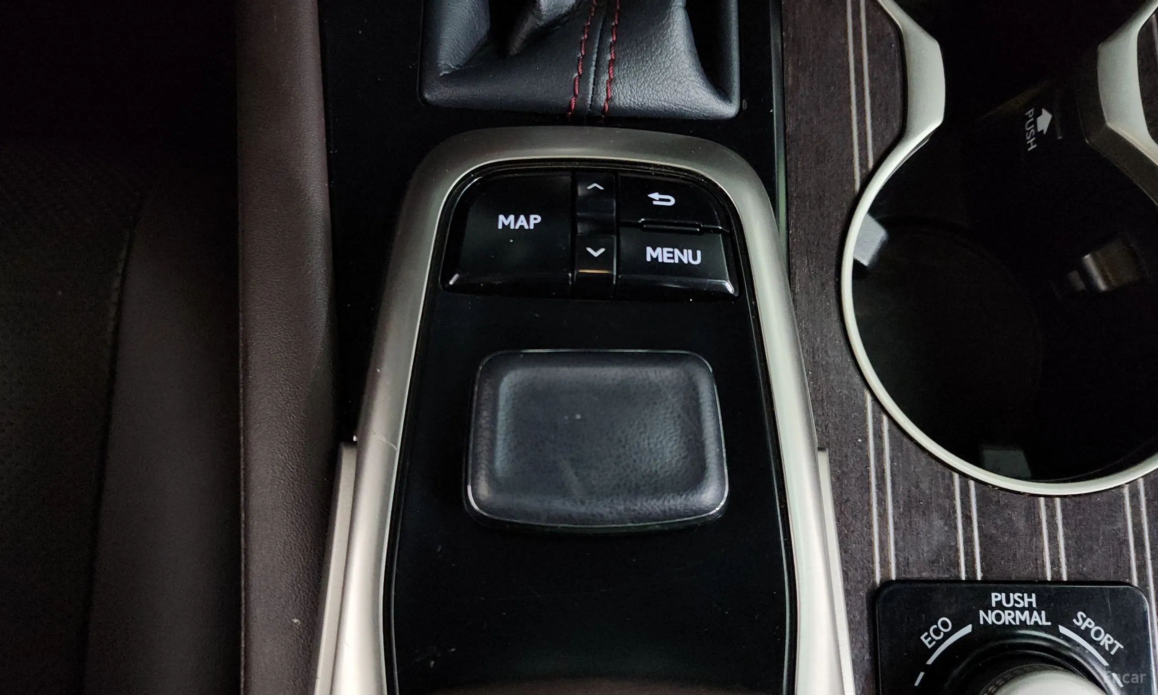 Lexus RX450h Gen 4 превью 12