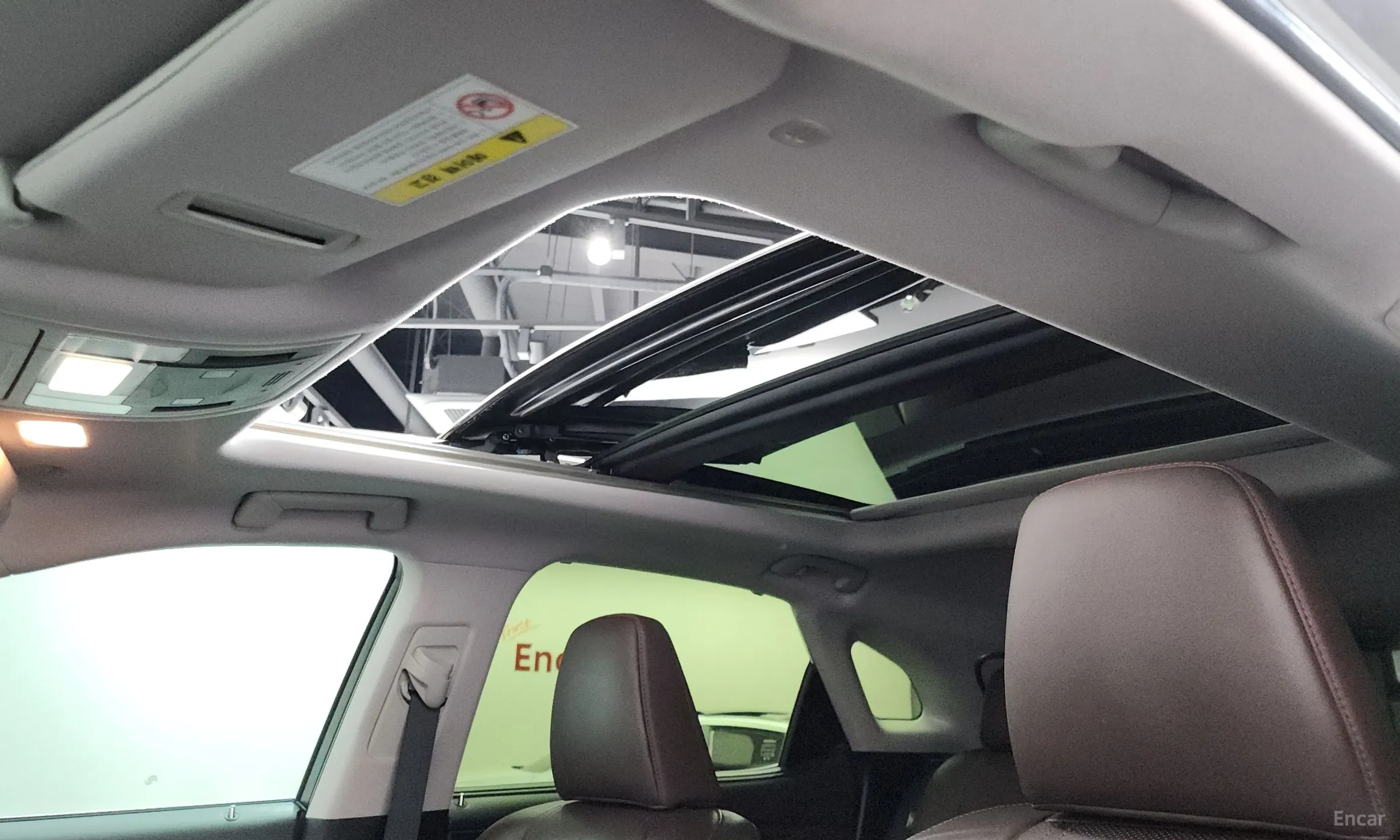 Lexus RX450h Gen 4 превью 16