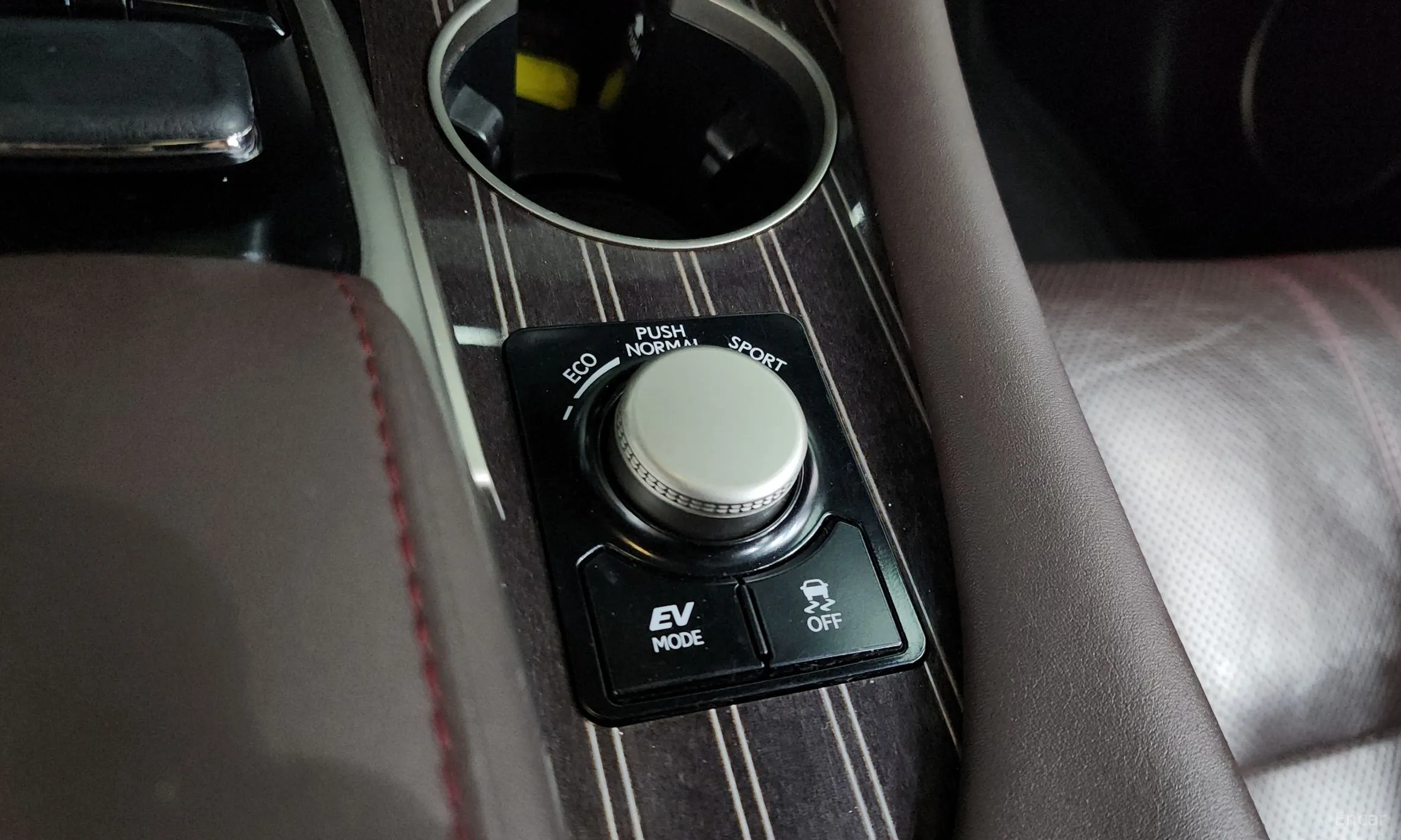 Lexus RX450h Gen 4 превью 20