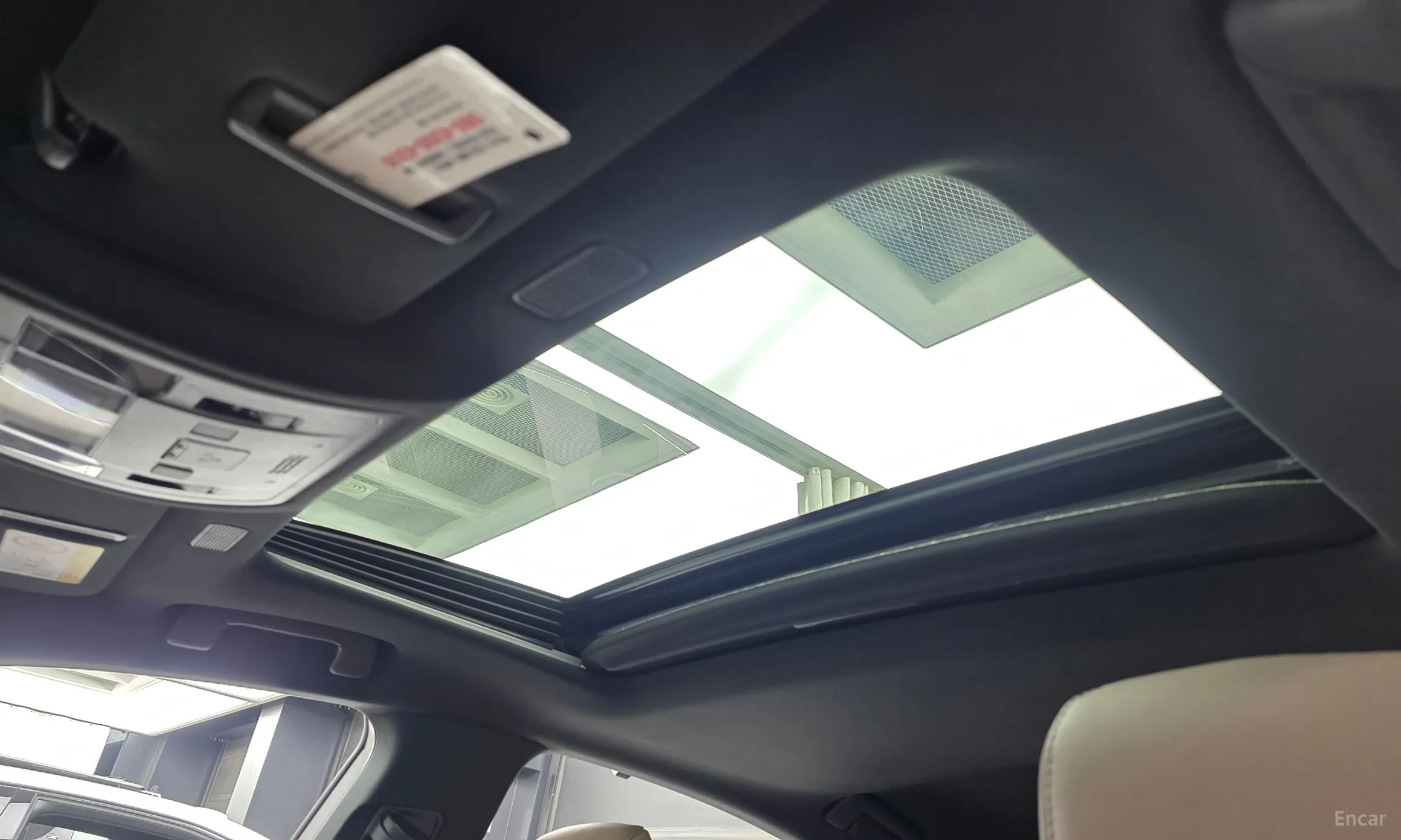 Lexus ES300h 7th Generation превью 18