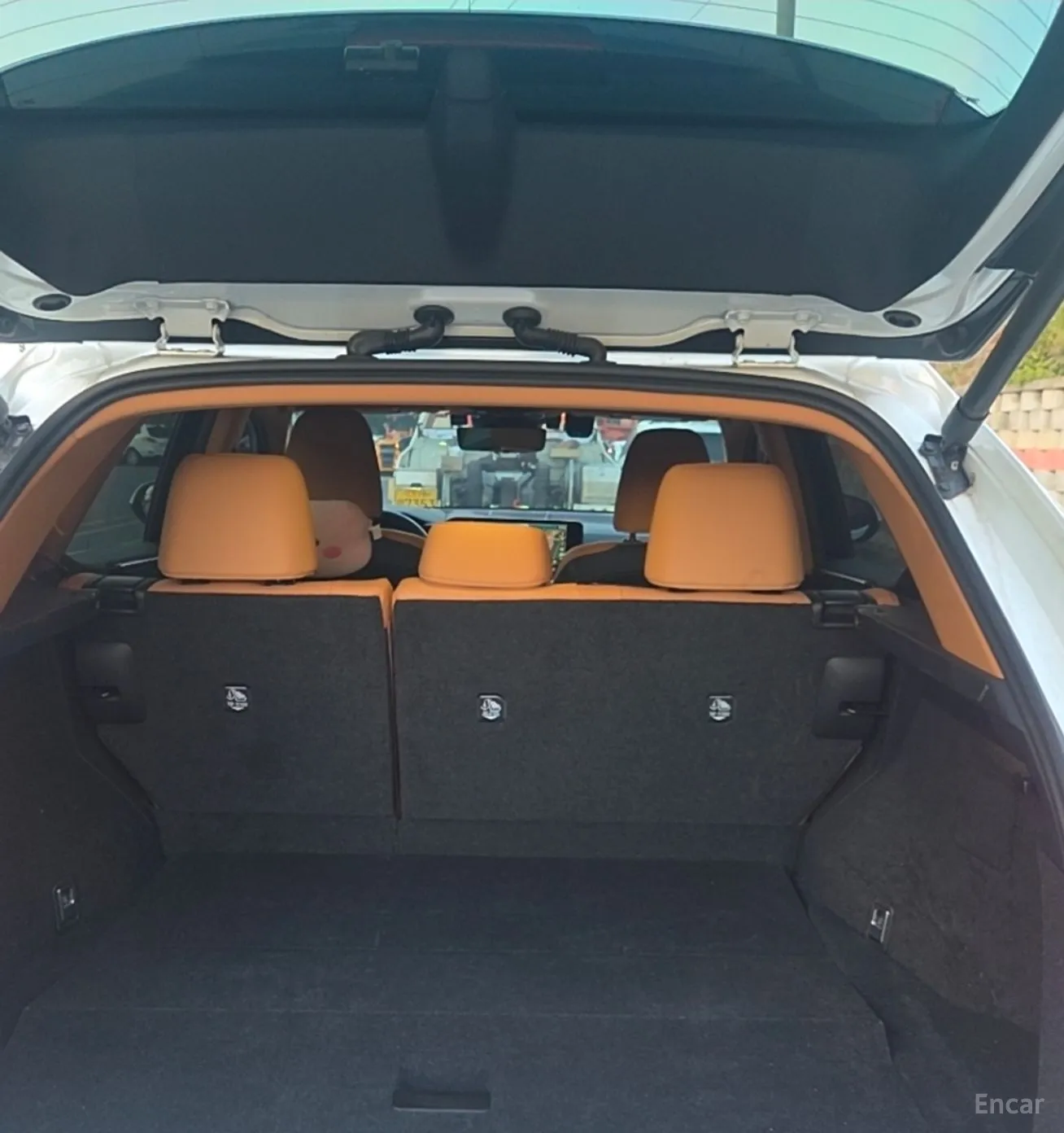 Lexus NX350h Gen 2 превью 7