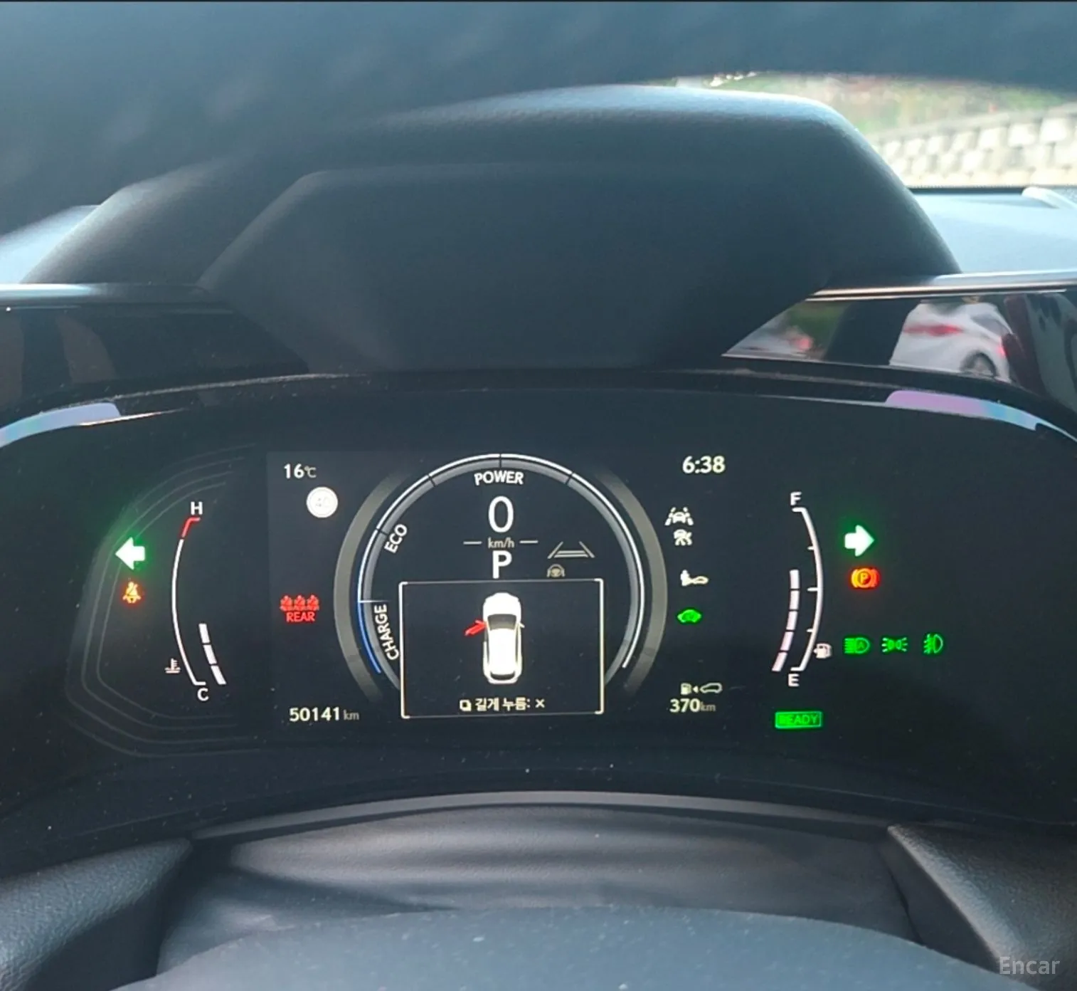 Lexus NX350h Gen 2 превью 8