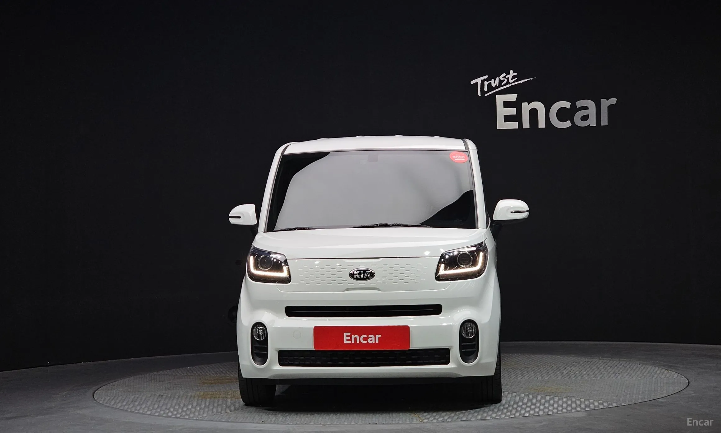 Kia Ray превью 3
