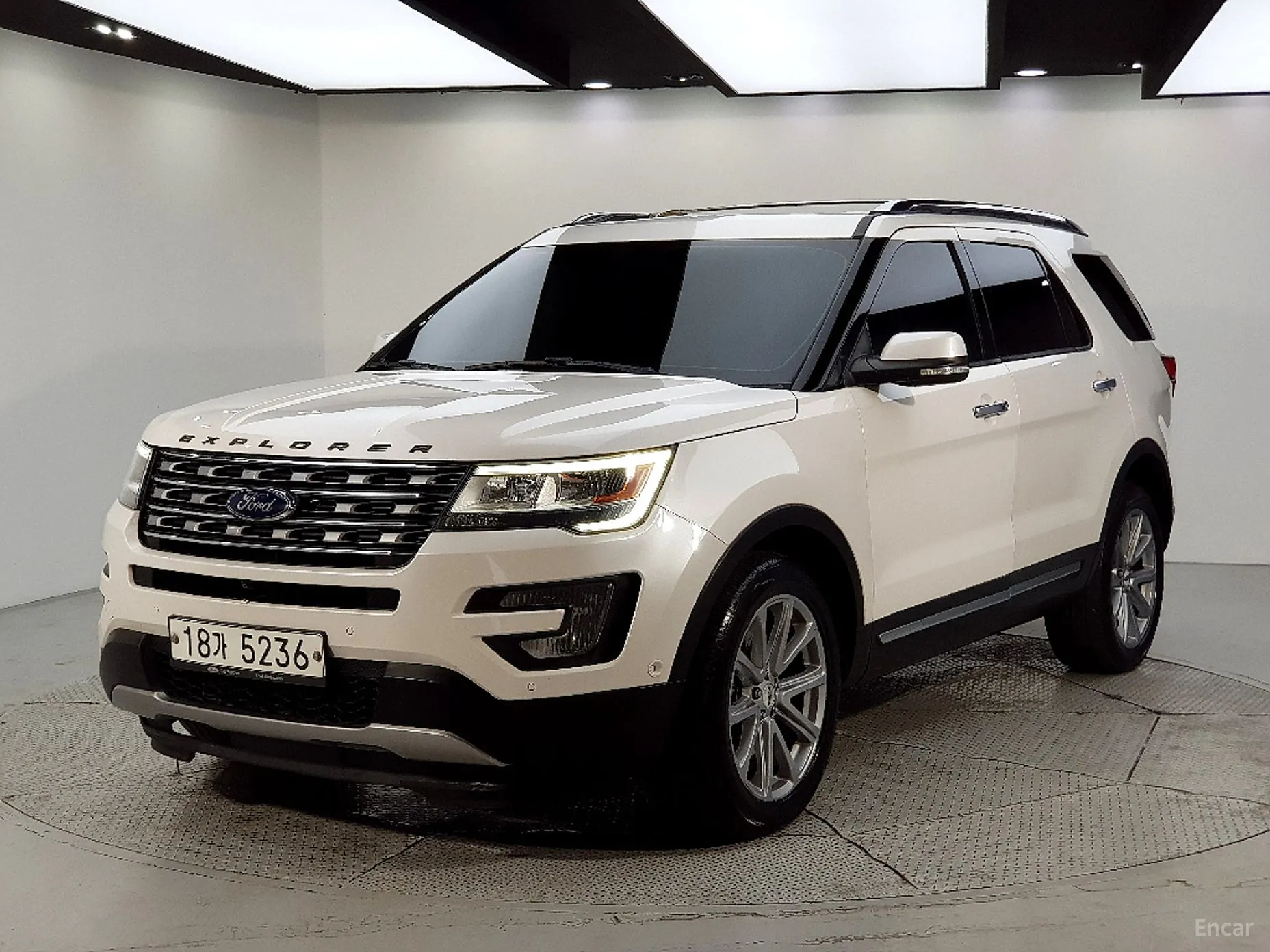 Explorer