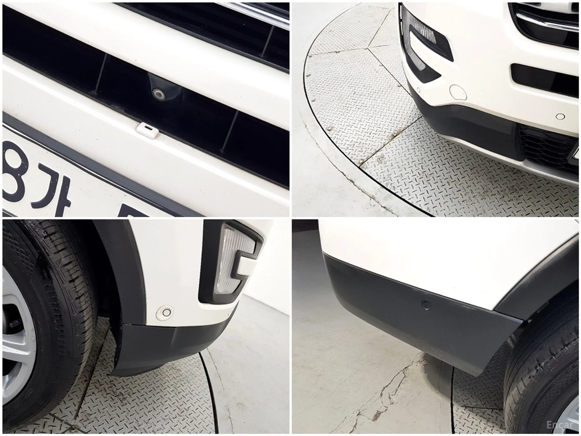 Ford Explorer превью 19