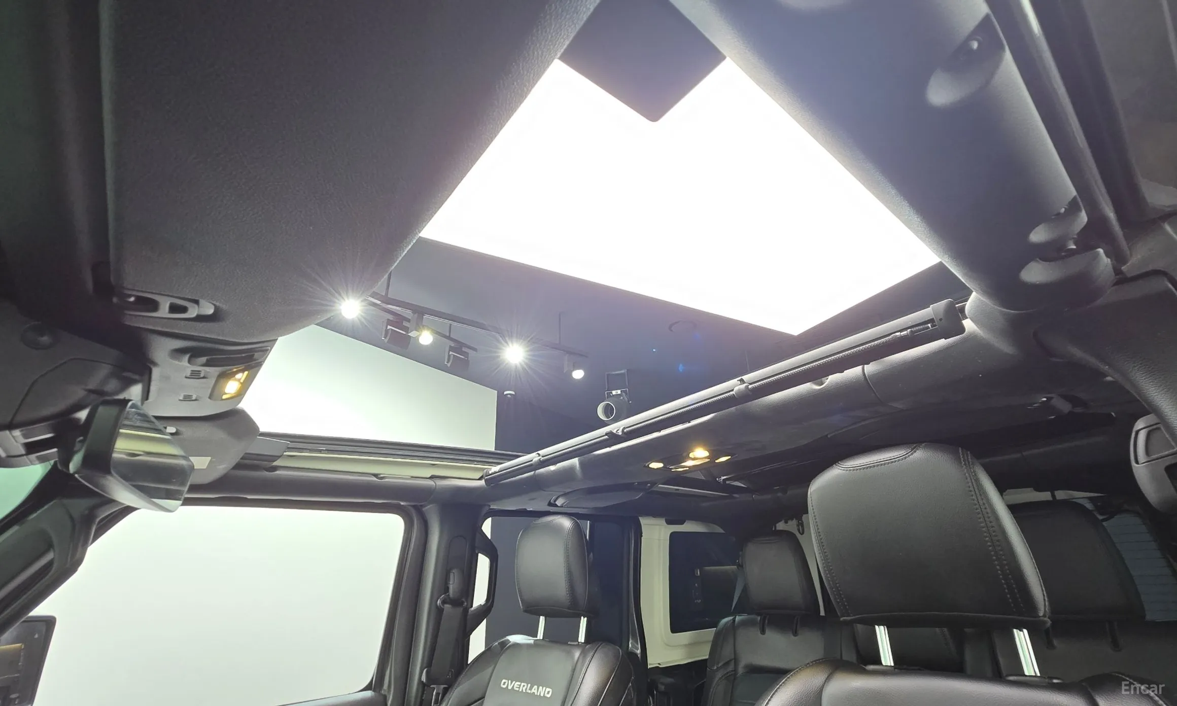 Jeep Wrangler (JL) превью 17