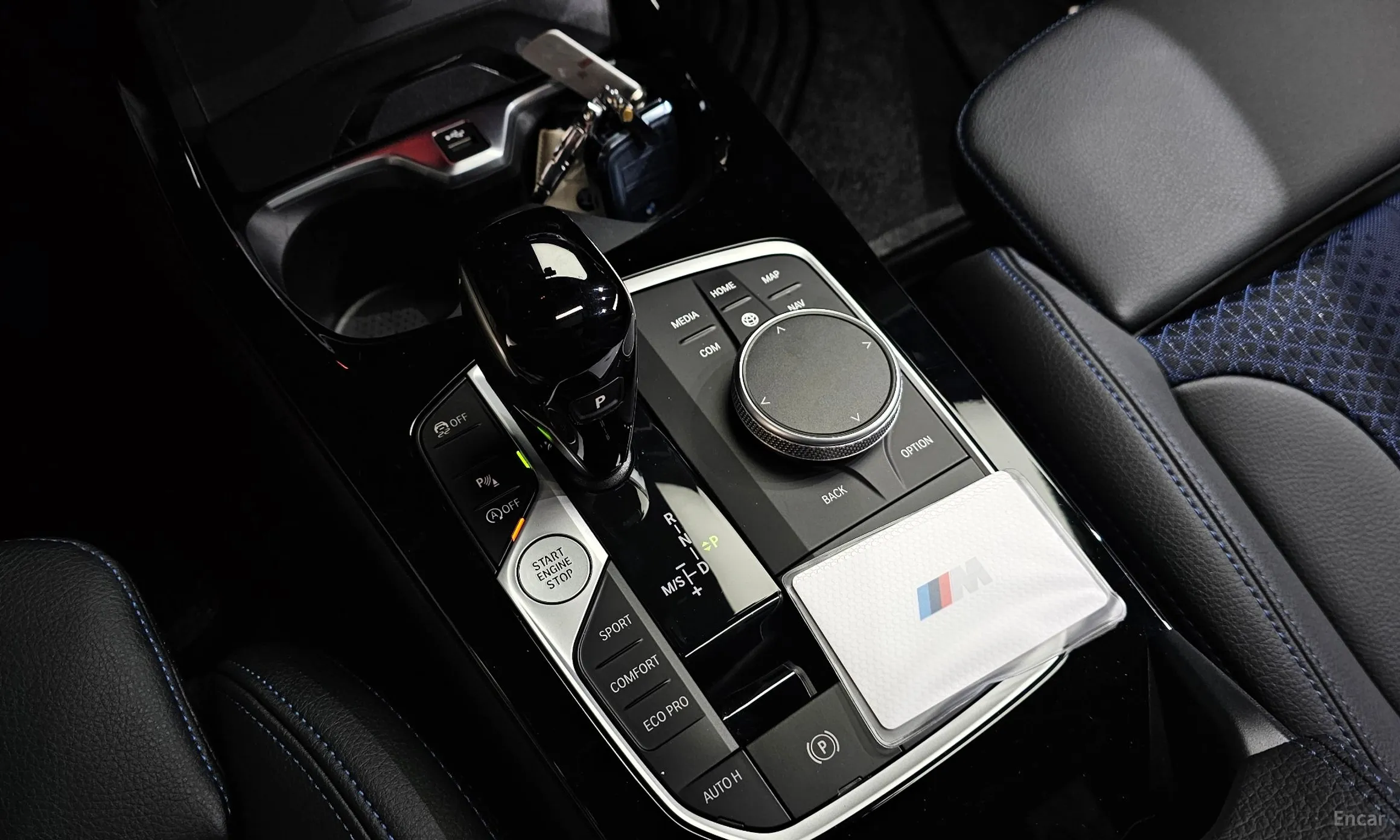 BMW 1 Series (F40) превью 9