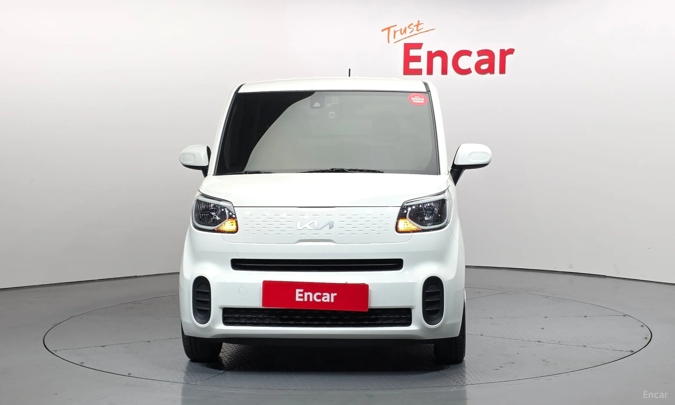 Kia Ray превью 3