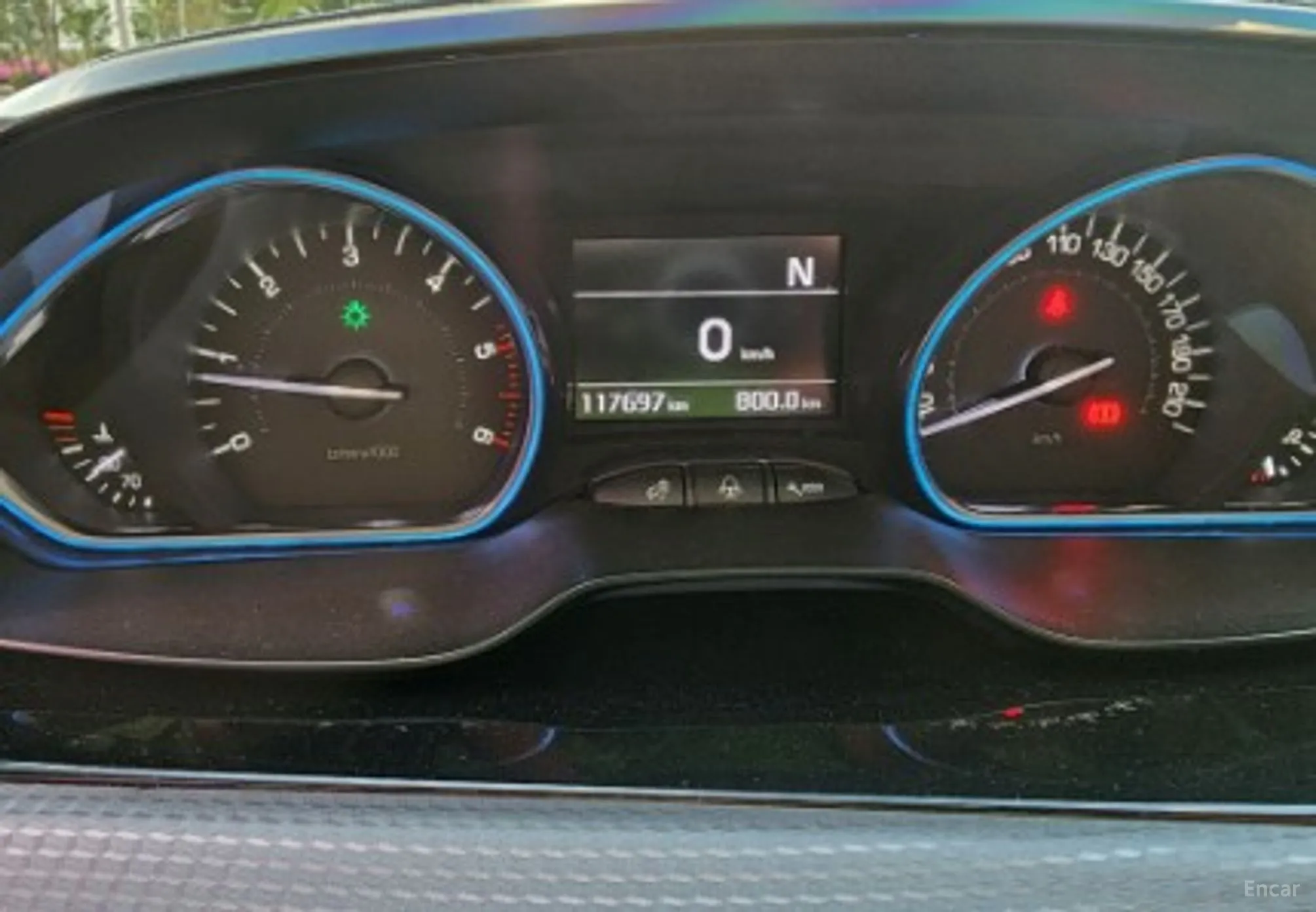 Peugeot 2008. превью 4
