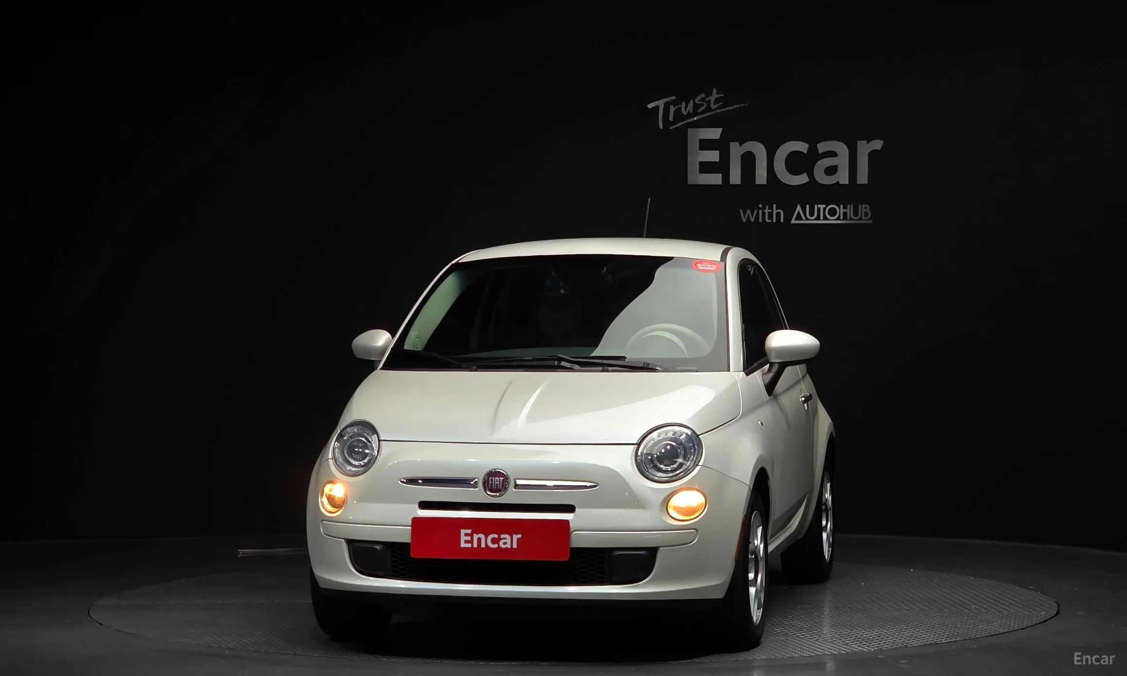Fiat 500 превью 3
