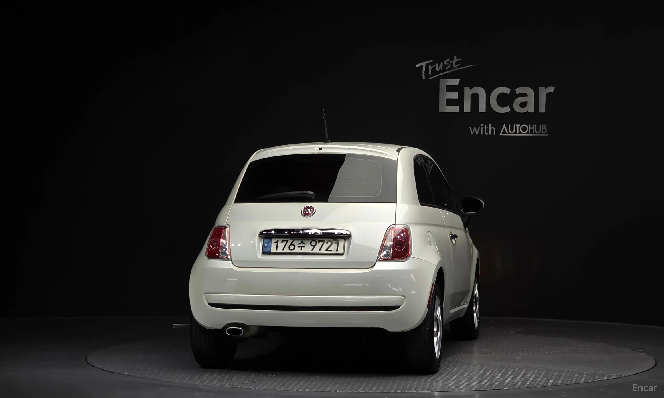 Fiat 500 превью 4