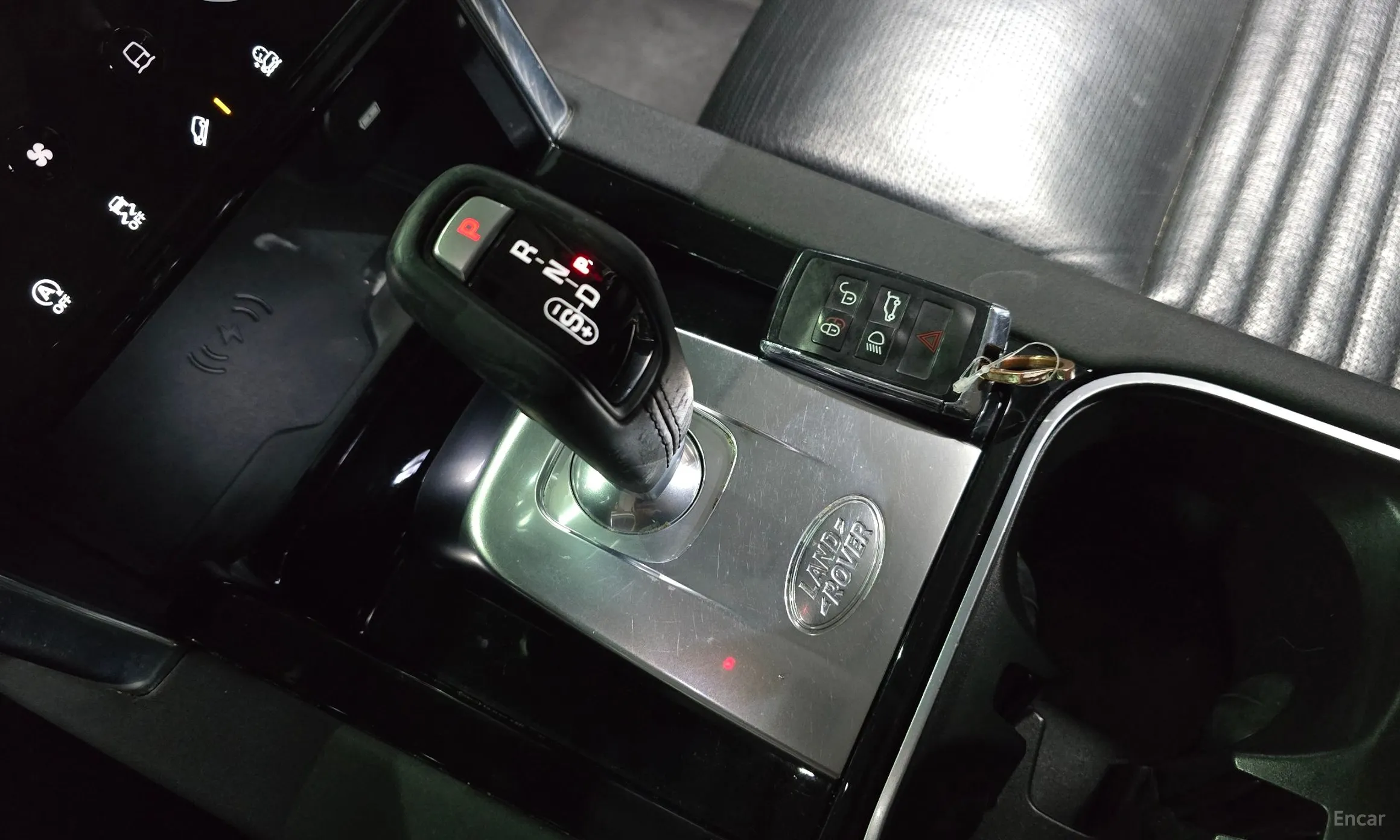 Land Rover Discovery Sports превью 9