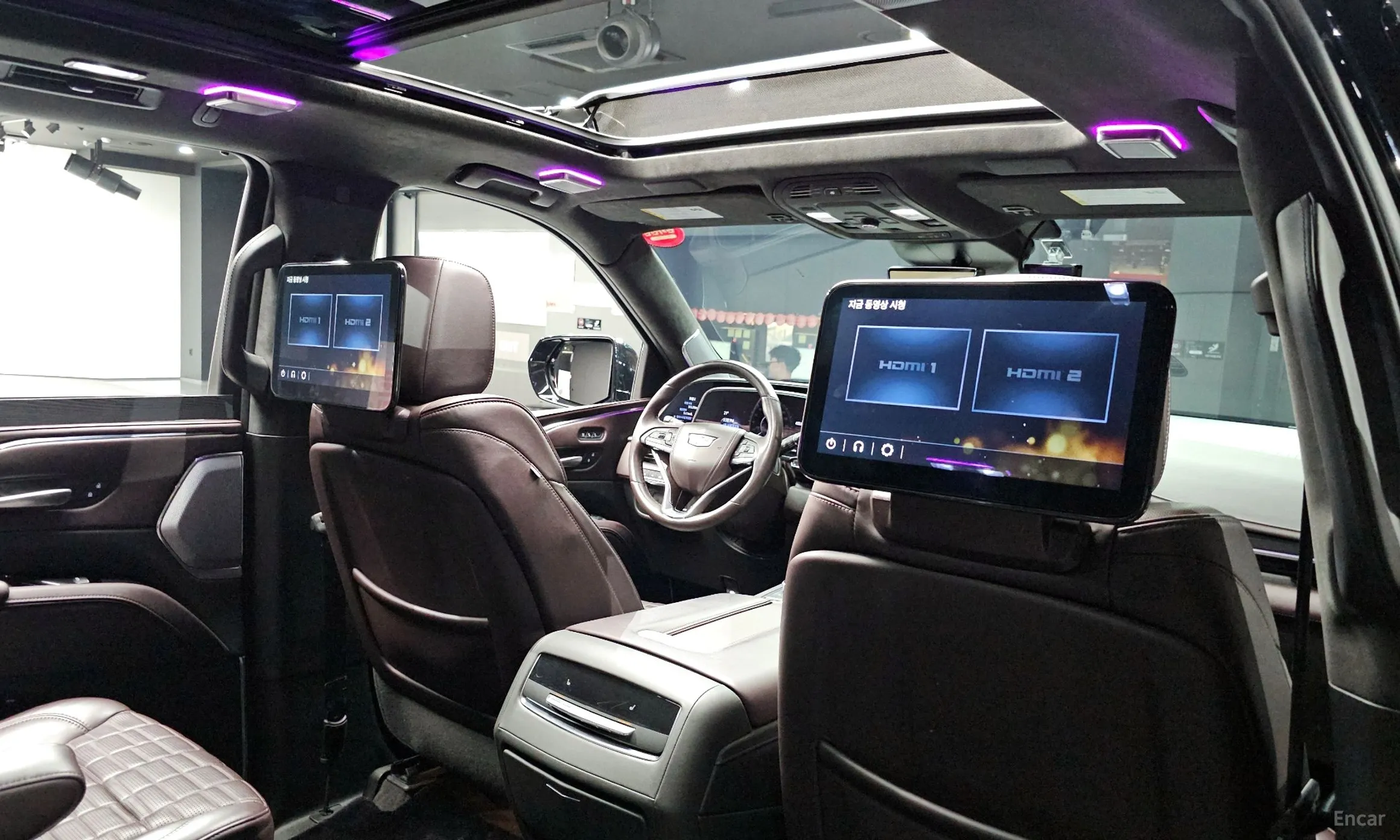 Cadillac Escalade 5th Generation превью 17