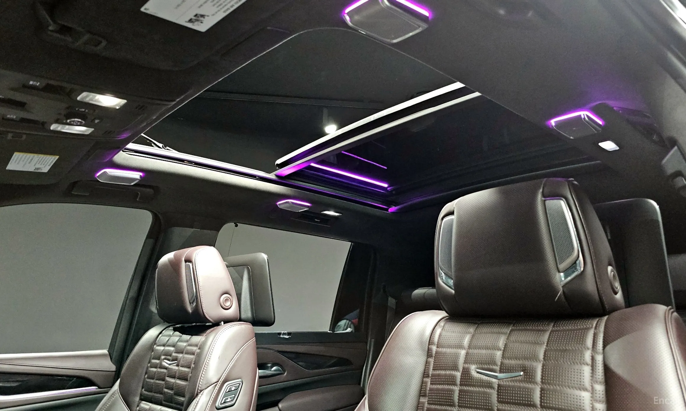 Cadillac Escalade 5th Generation превью 18