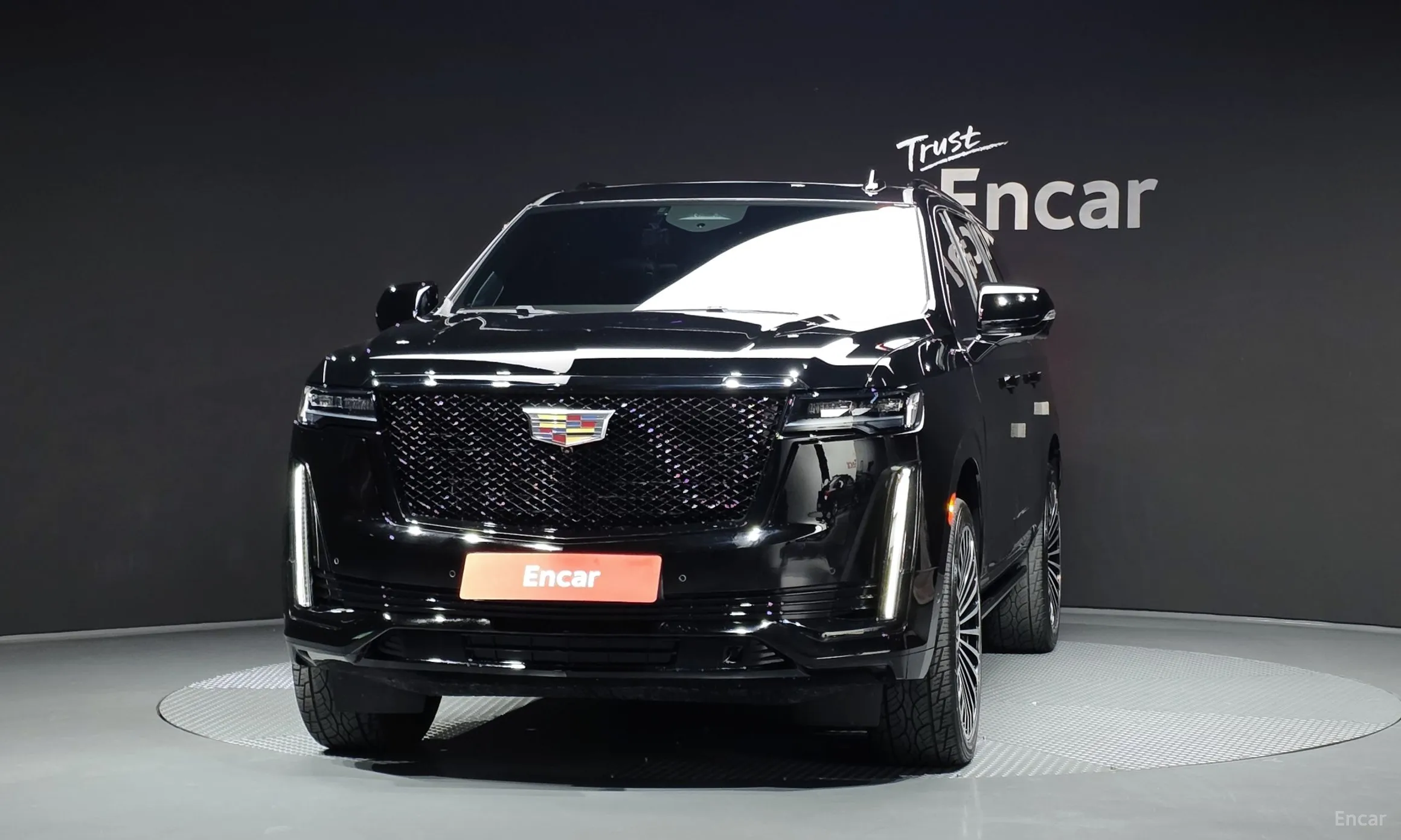 Cadillac Escalade 5th Generation превью 3
